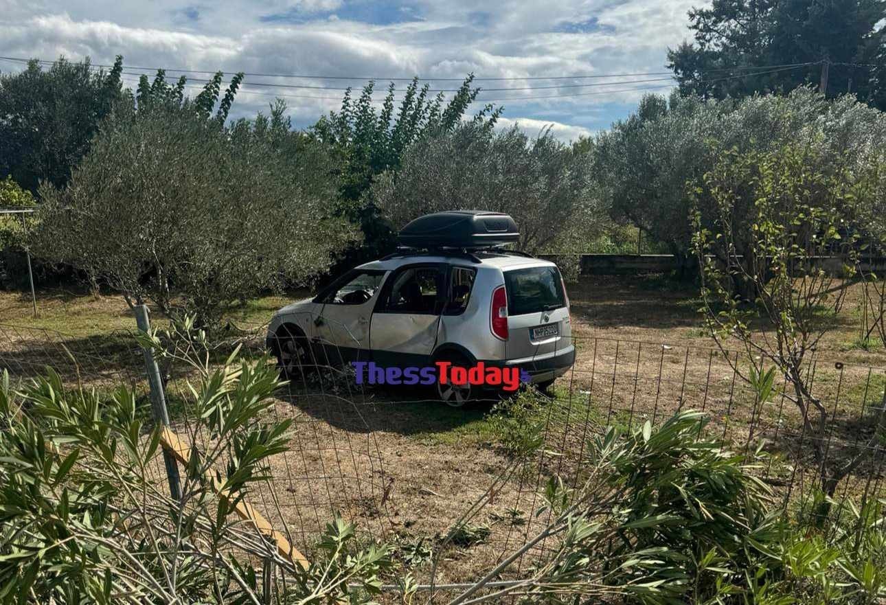 Θεσσαλονίκη: Εξιτήριο για τον 2χρονο γιο του ζευγαριού που παρέσυρε ο 46χρονος οδηγός