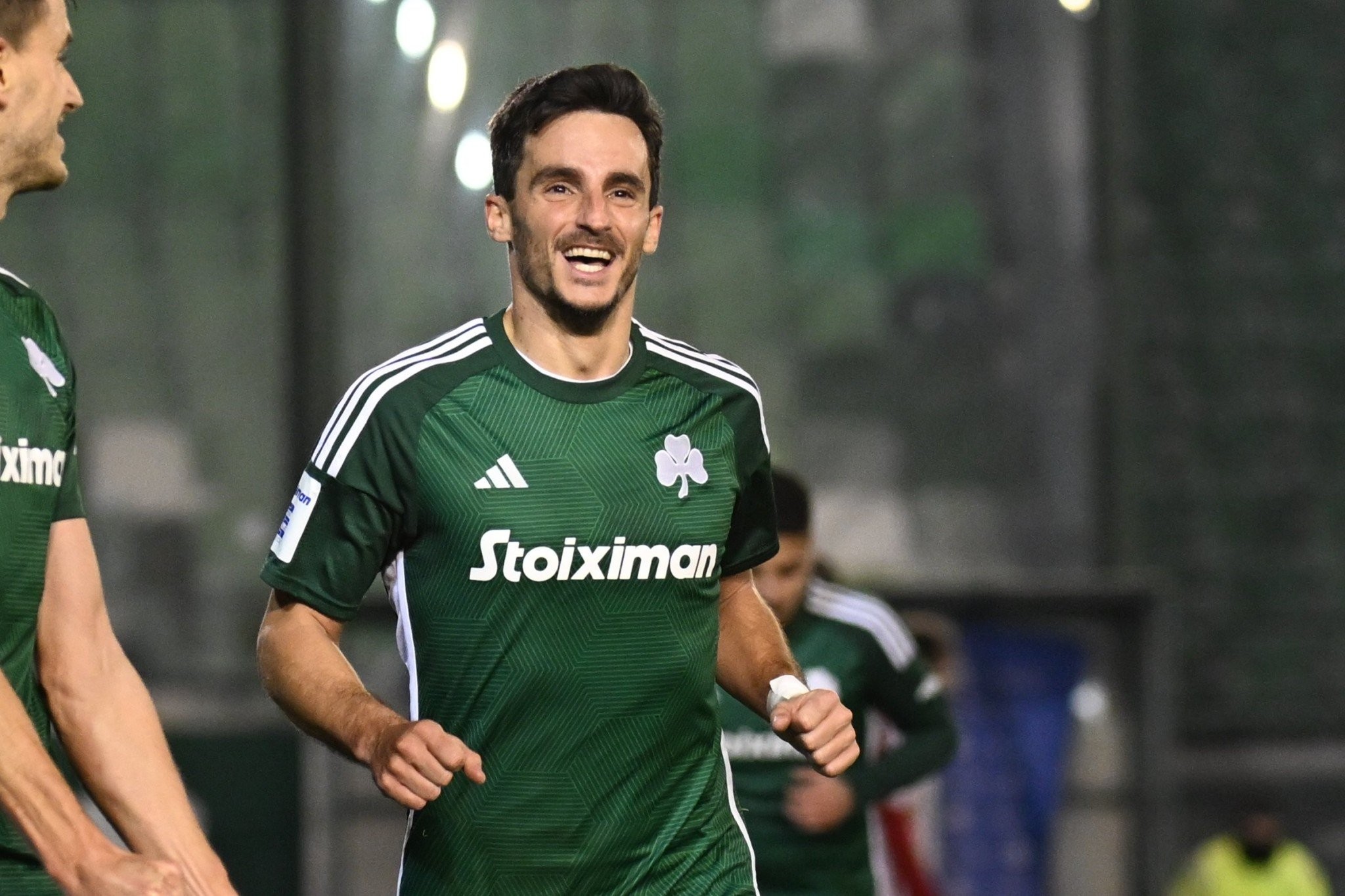 Κάτοικος Θεσσαλονίκης ο Χουάνκαρ - Ανακοινώθηκε από τον Άρη