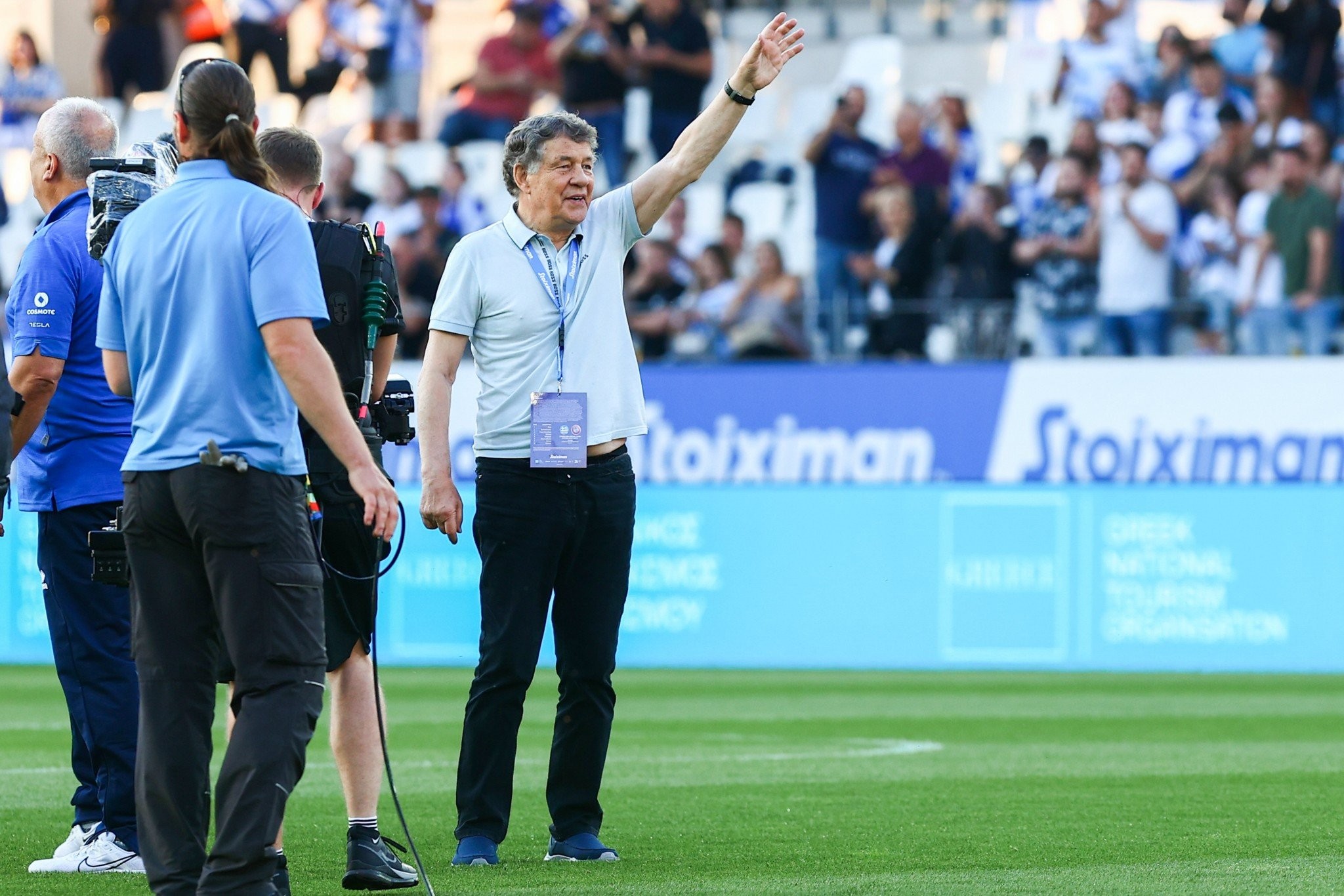 Ακυρώνεται η επίσκεψη στην 88η ΔΕΘ του Ότο Ρεχάγκελ