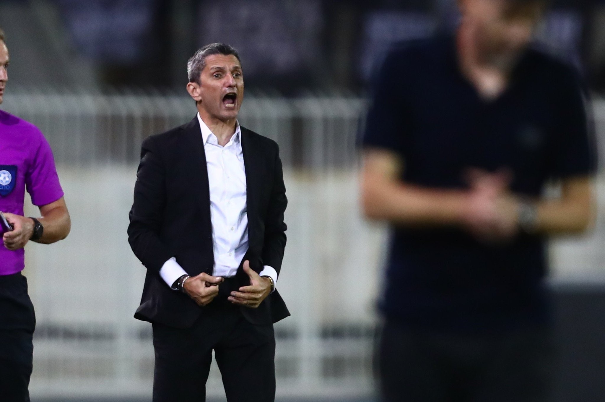 ΠΑΟΚ: Δύσκολος «γρίφος» για Λουτσέσκου η λίστα της League Phase