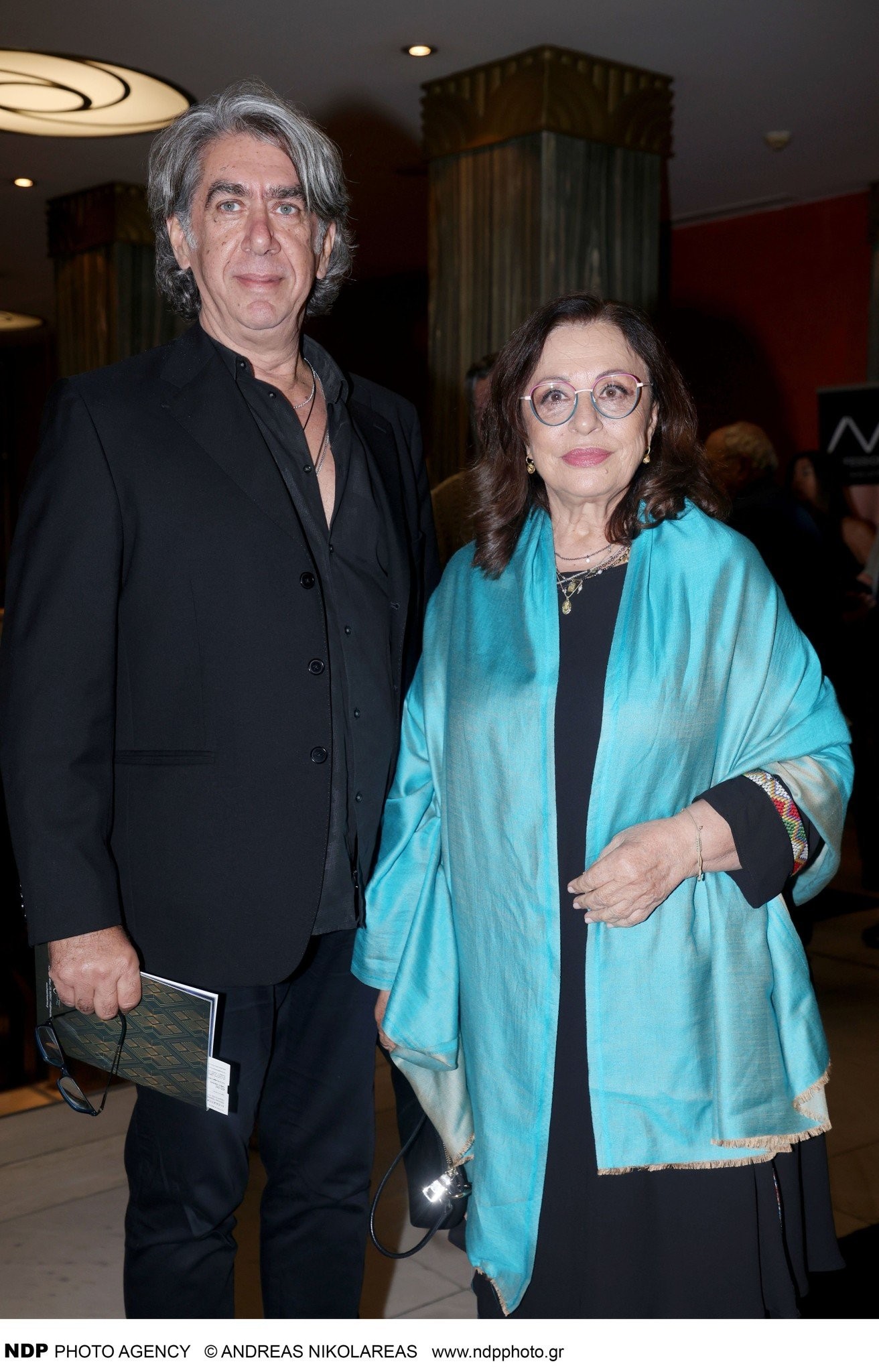 Χάρις Αλεξίου: Η «μαγική» στιγμή που το κοινό ρίγησε στο Καλλιμάρμαρο και η επιστροφή στην τηλεόραση