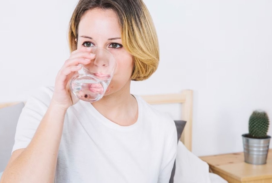 5 tips για αποτελεσματική ενυδάτωση