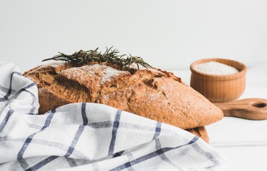 Ποιο ψωμί πρέπει να τρώτε αν έχετε υψηλό σάκχαρο στο αίμα