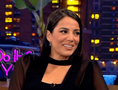 Ευλαμπία Ρέβη: Έμαθε ποιος κρυβόταν πίσω από fake προφίλ που τη συκοφαντούσε - Άτομο που γνώριζε