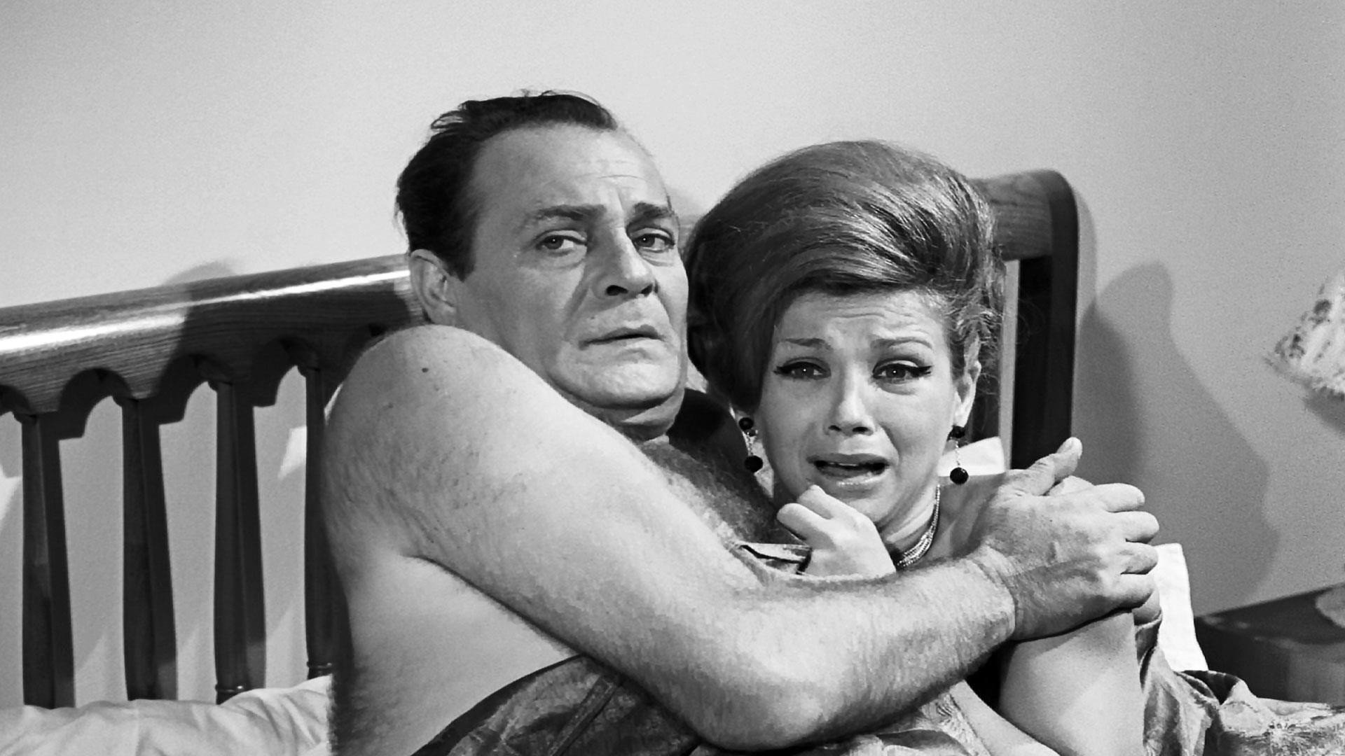 Όταν μπήκε τέλος στις συλλήψεις «με τα σεντόνια»