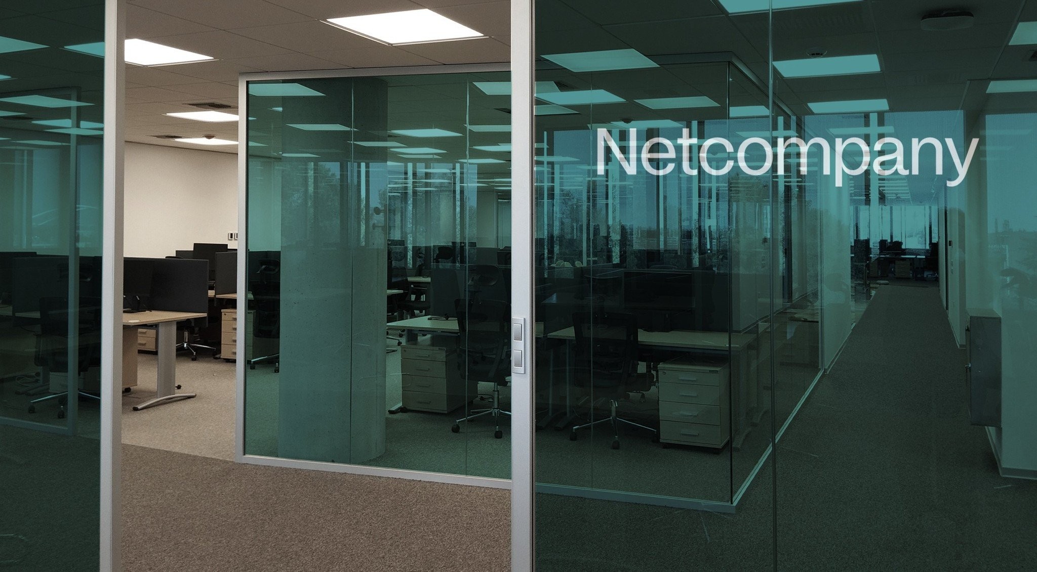 Νetcompany-Intrasoft: Αναπτύσσει το νέο Ψηφιακό Τελωνειακό Σύστημα της Ουκρανίας