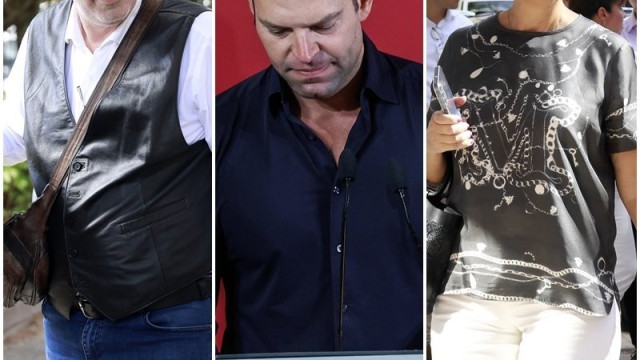 Τι δείχνουν οι μυστικές δημοσκοπήσεις στον ΣΥΡΙΖΑ