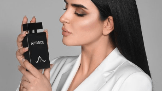 «Οσμή» εκδίκησης: Η πριγκίπισσα του Ντουμπάι που χώρισε μέσω Instagram, λανσάρει το άρωμα «Divorce»