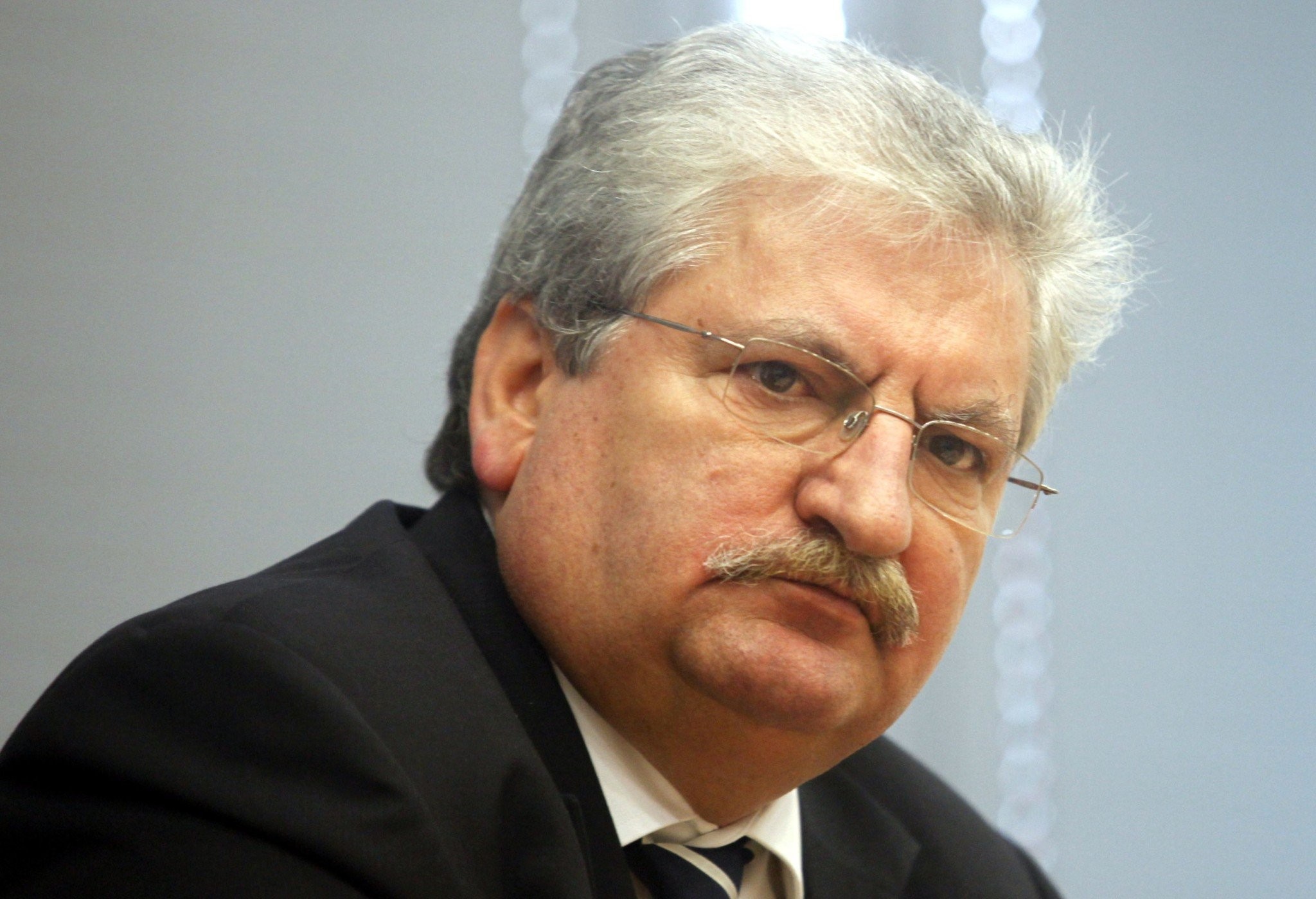 Πέθανε στην Κύθνο ο Εισαγγελέας Ιωάννης Διώτης