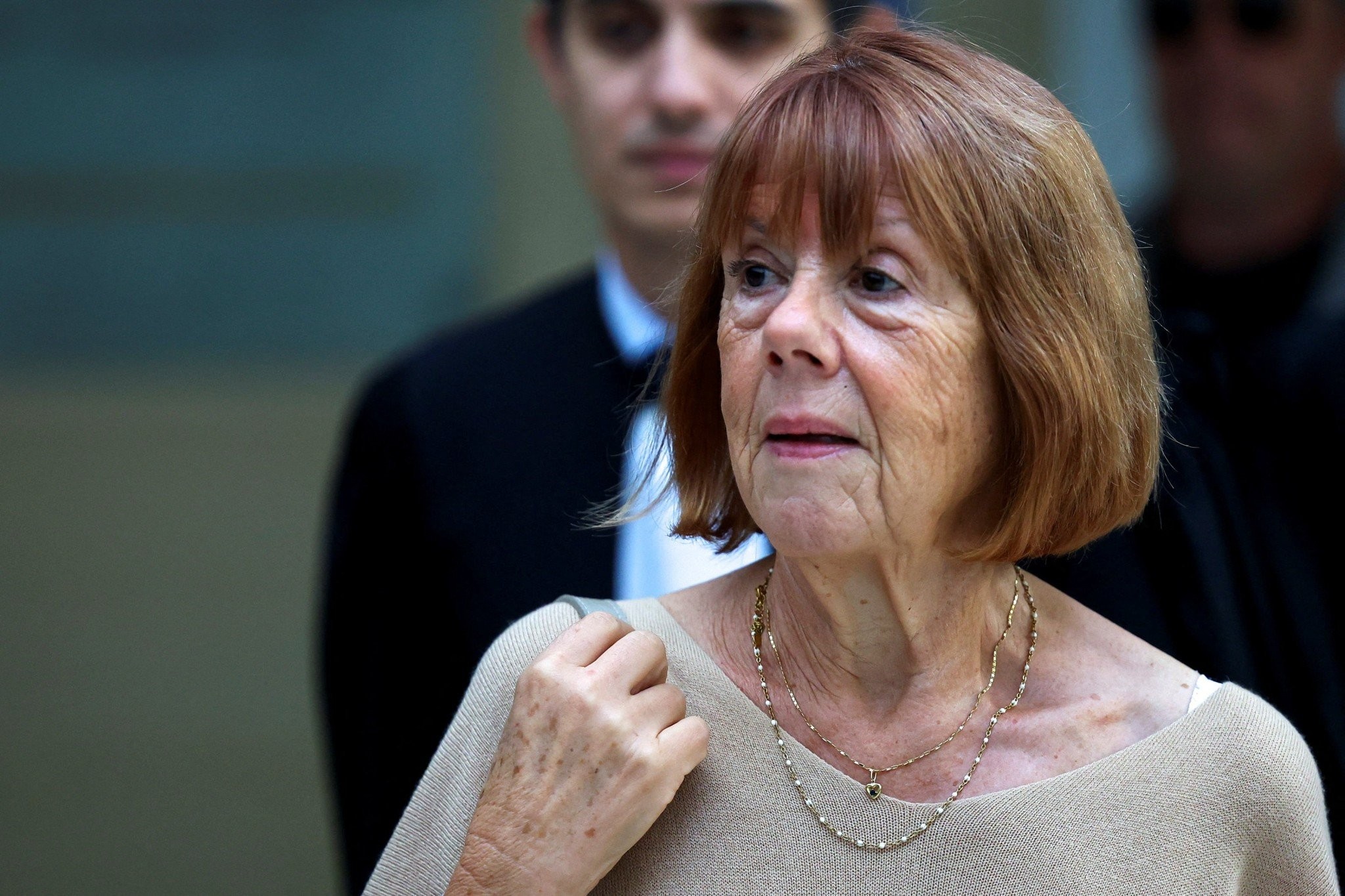 Νέες φρικιαστικές αποκαλύψεις στη Γαλλία: Ο Πελικό που έβαζε και βίαζαν την γυναίκα του είχε μιμητή