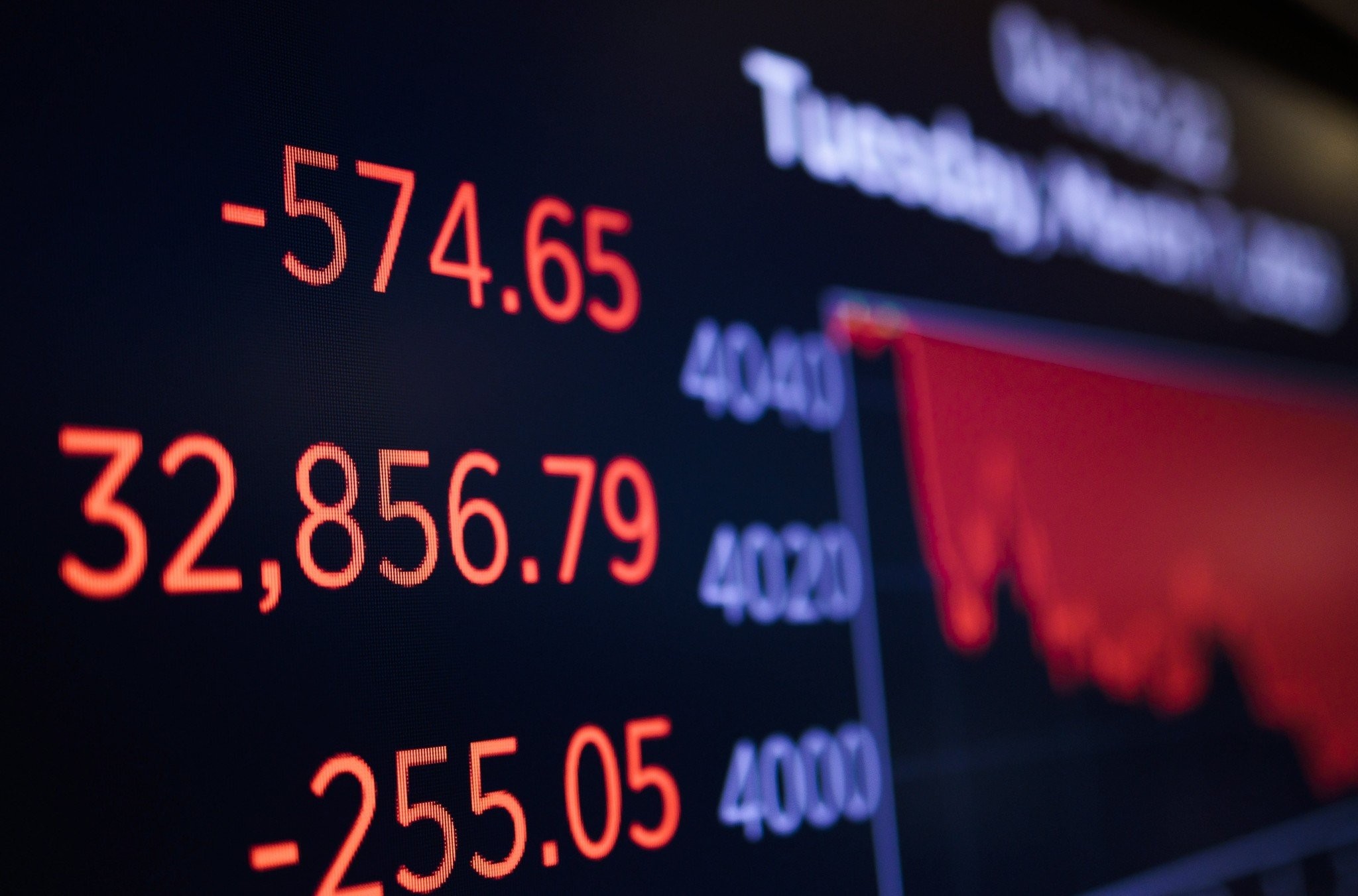 ΗΠΑ: Η Fed μειώνει τα επιτόκια κατά 50 μονάδες βάσης, για πρώτη φορά από το 2020