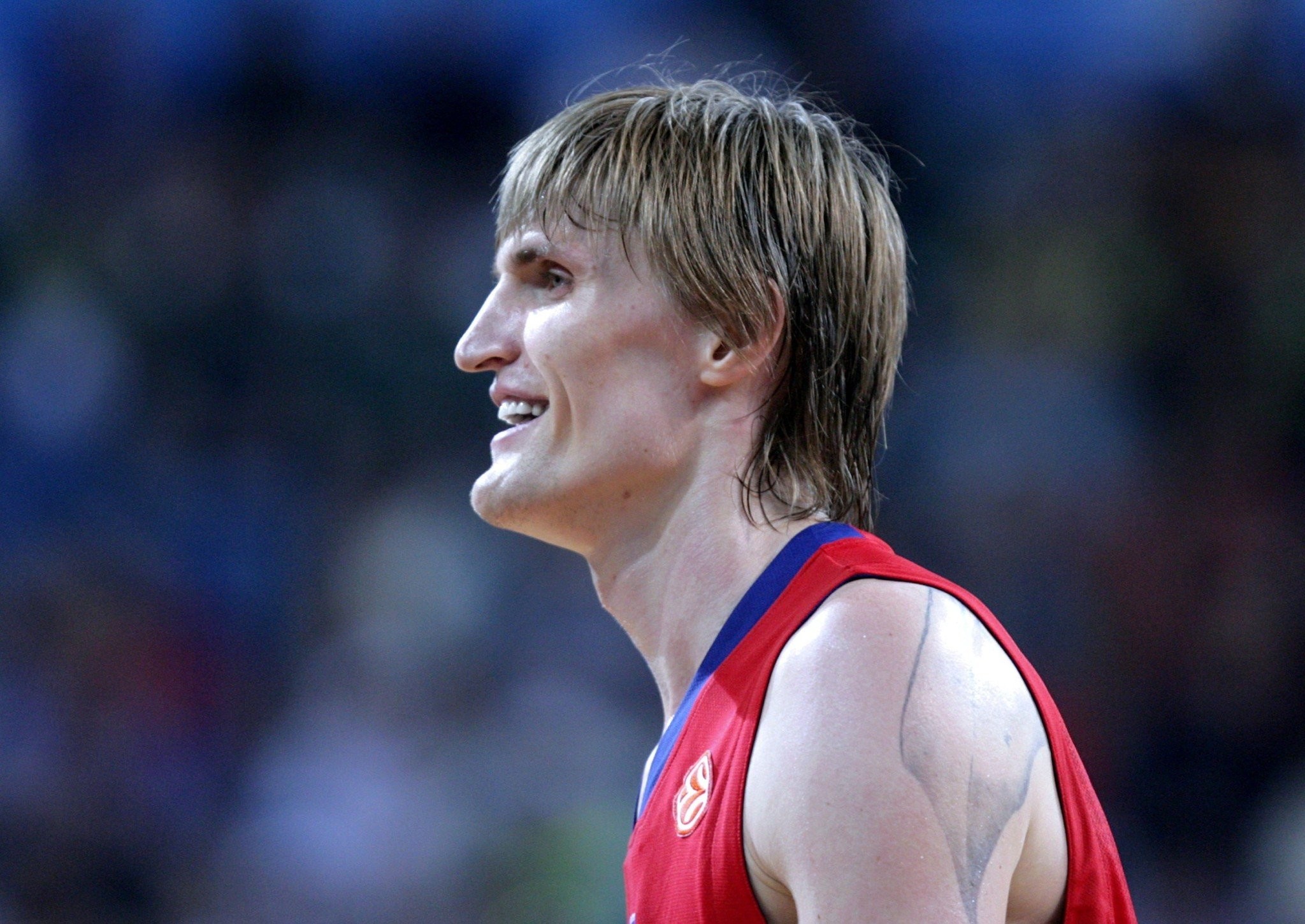 Αντρέι Κιριλένκο: «Το καλάθι του Πρίντεζη στον τελικό του 2012 μου "ράγισε" την καρδία»