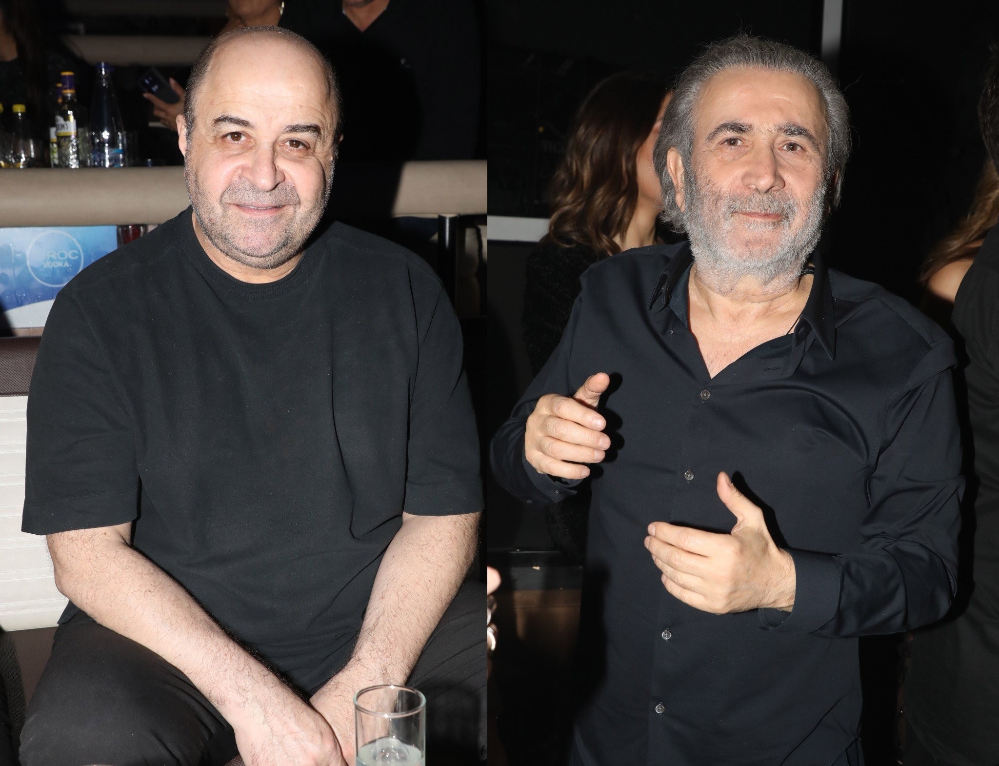 Στην αντεπίθεση ξανά ο Μάρκος Σεφερλής - «Δε μπορείς να τα βάλεις με τον Λαζόπουλο… Σου πάει να!»