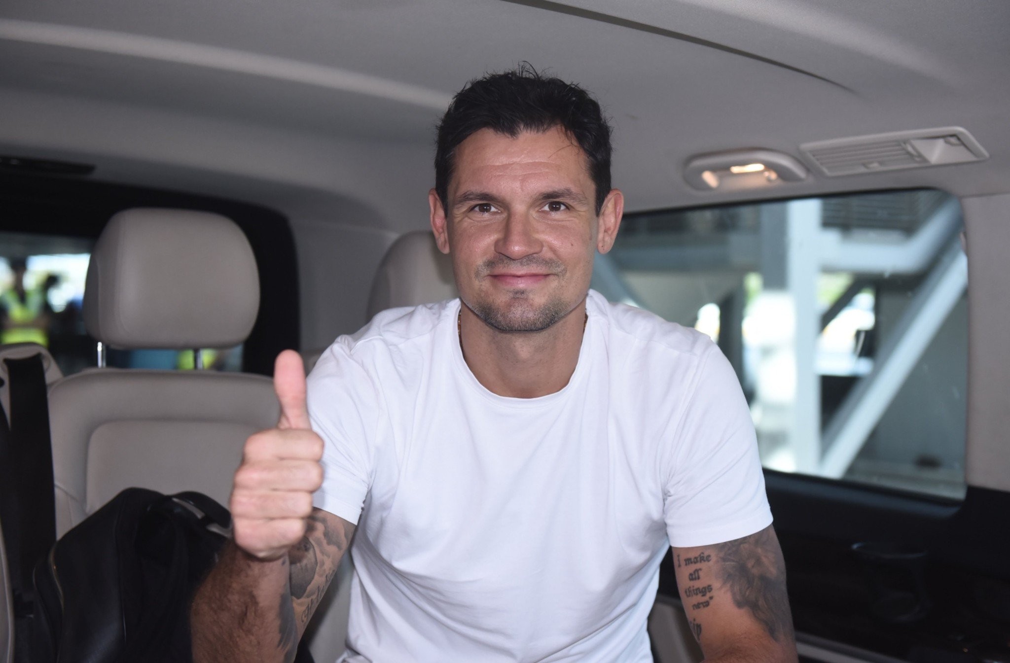 Ενεργοποίησε το... φλος ρουαγιάλ ο ΠΑΟΚ - Ανακοίνωσε τον Ντέγιαν Λόβρεν [vid]