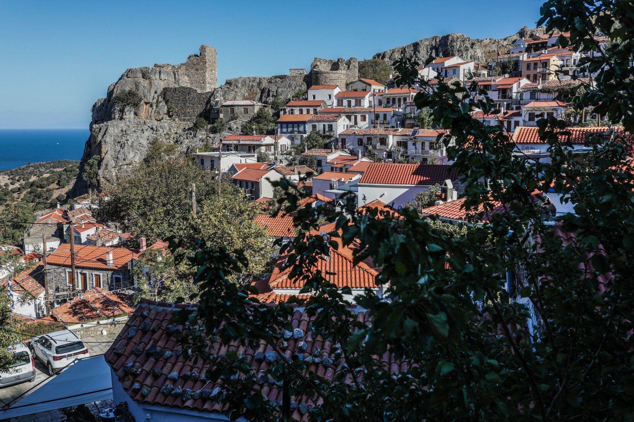 Ωδή της Figaro στη Θράκη: Η κοιτίδα της «Νίκης» και η πύλη για τα Βαλκάνια