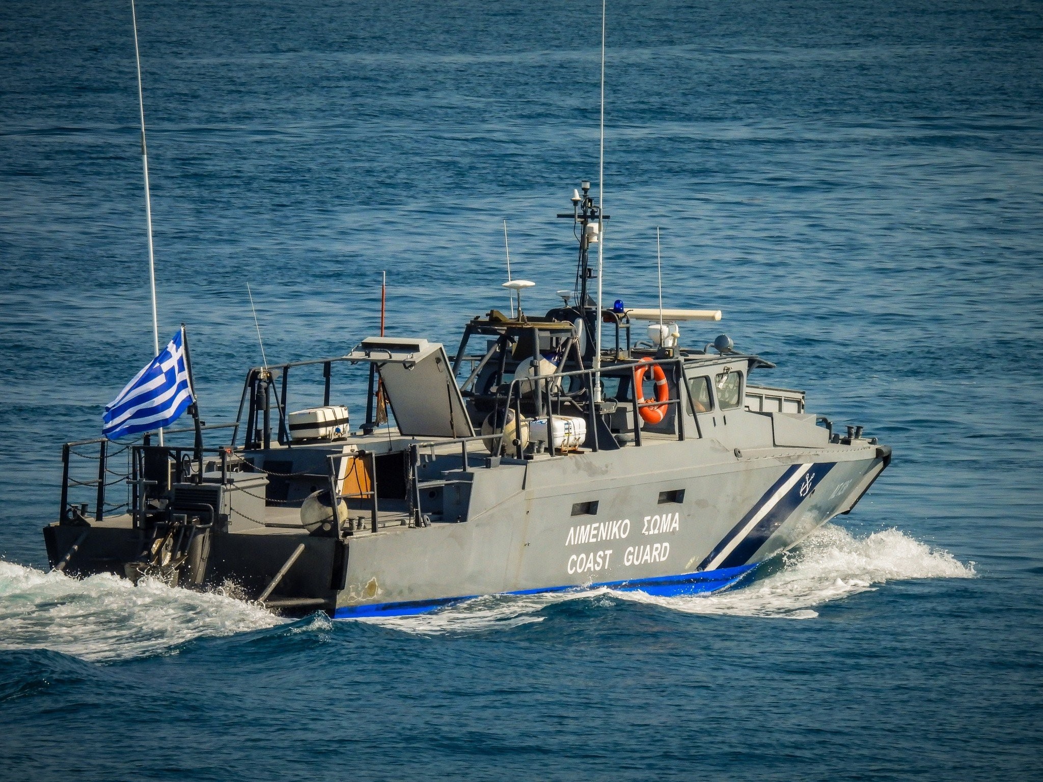 Κέρκυρα: Νεκρές ανασύρθηκαν από τη θάλασσα δύο γυναίκες - Είχαν ζητήσει βοήθεια μέσω 112