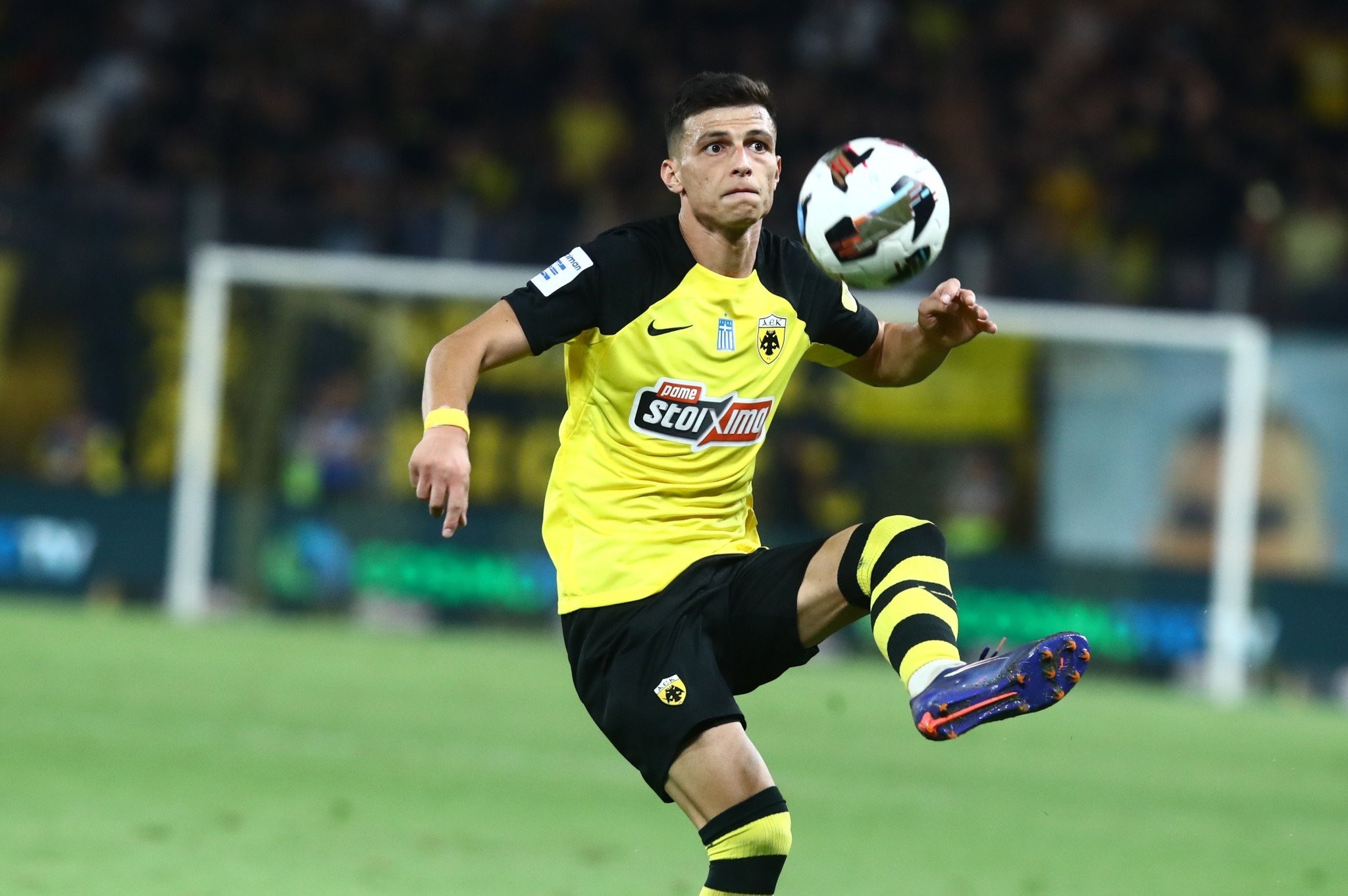 Πήλιος στο flash.gr: «Ευχαριστημένοι με νίκη και εμφάνιση - Συνεχίζουμε δυνατά» [vid]