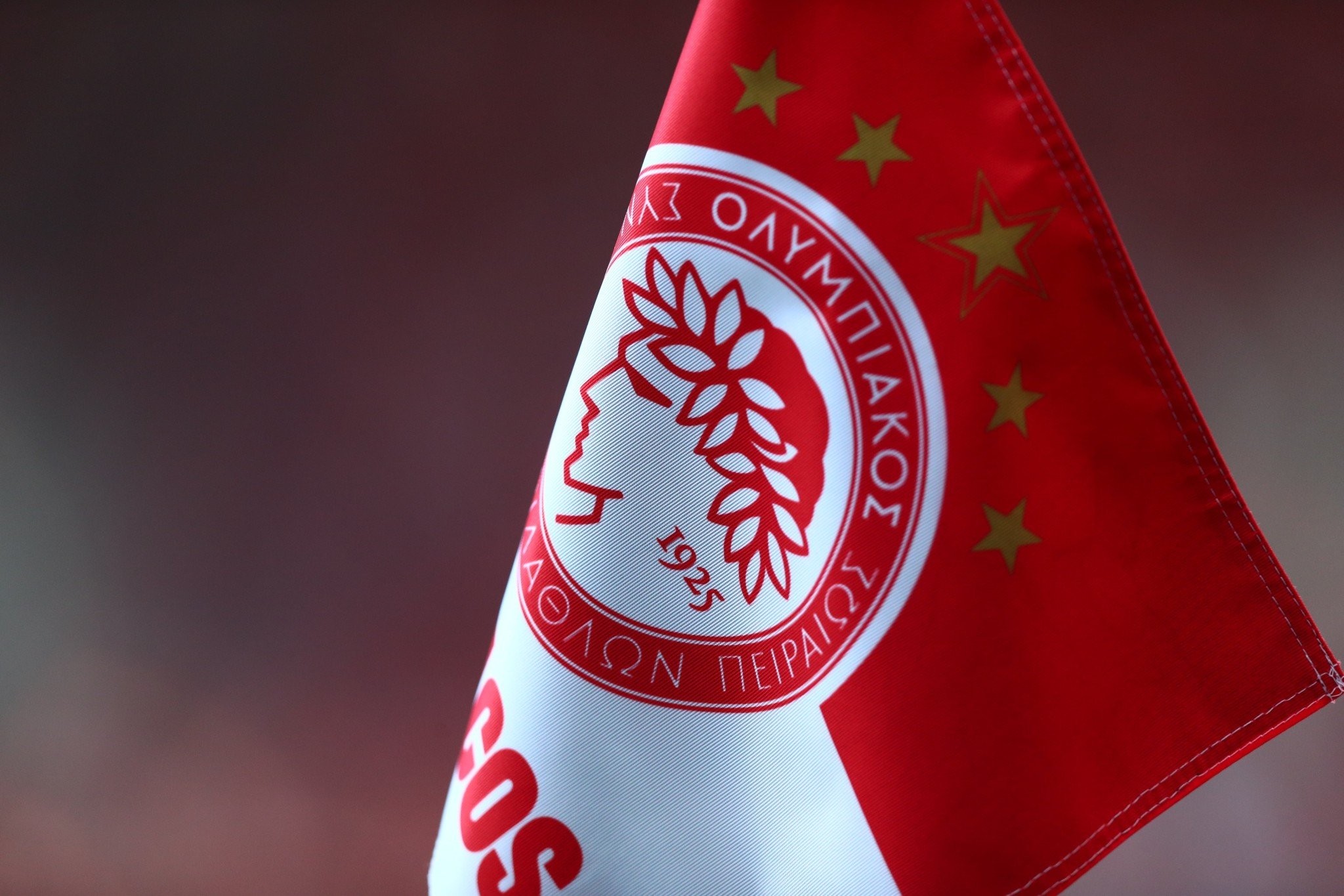 Νέα διευθύνουσα σύμβουλος του Ολυμπιακού η Εύη Κουτσαυτάκη