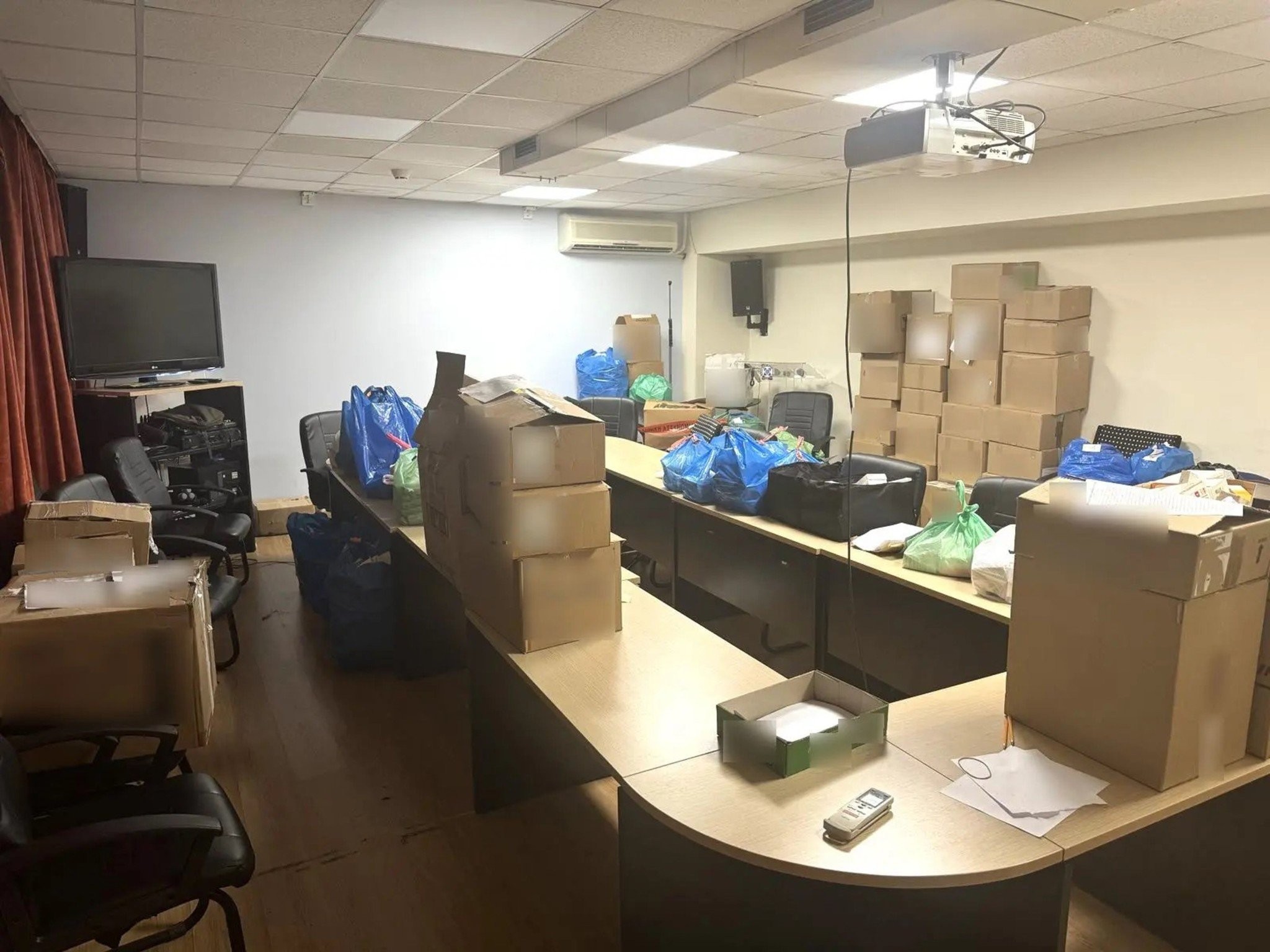 Πειθαρχικές διώξεις από τον Ιατρικό Σύλλογο Αθηνών για το κύκλωμα που εξαπατούσε τον ΕΟΠΥΥ