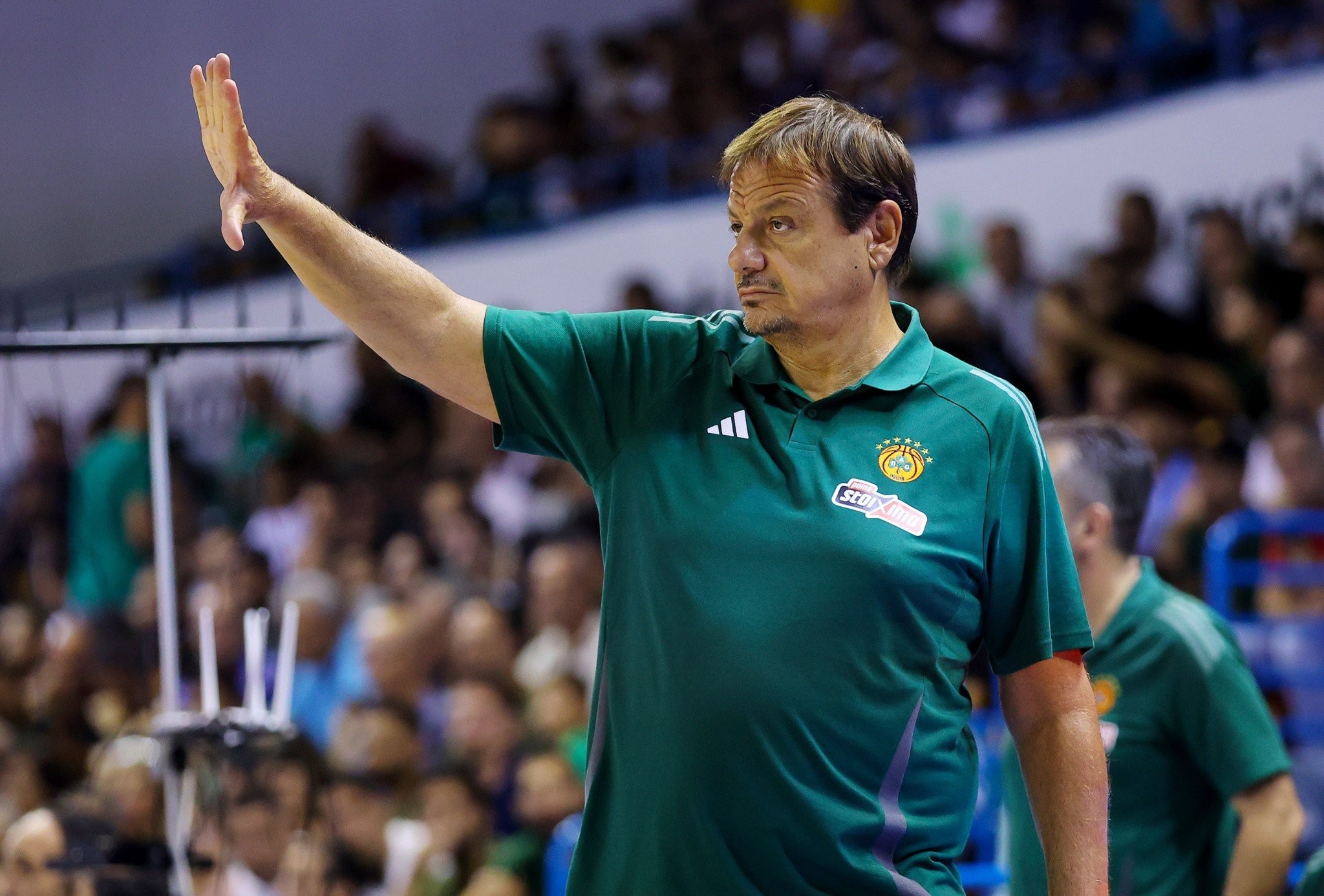 «Πυρά» τουρκικού Τύπου για το πανό στο Παναθηναϊκός-Μακάμπι - Η σύνδεση με την αποβολή Αταμάν