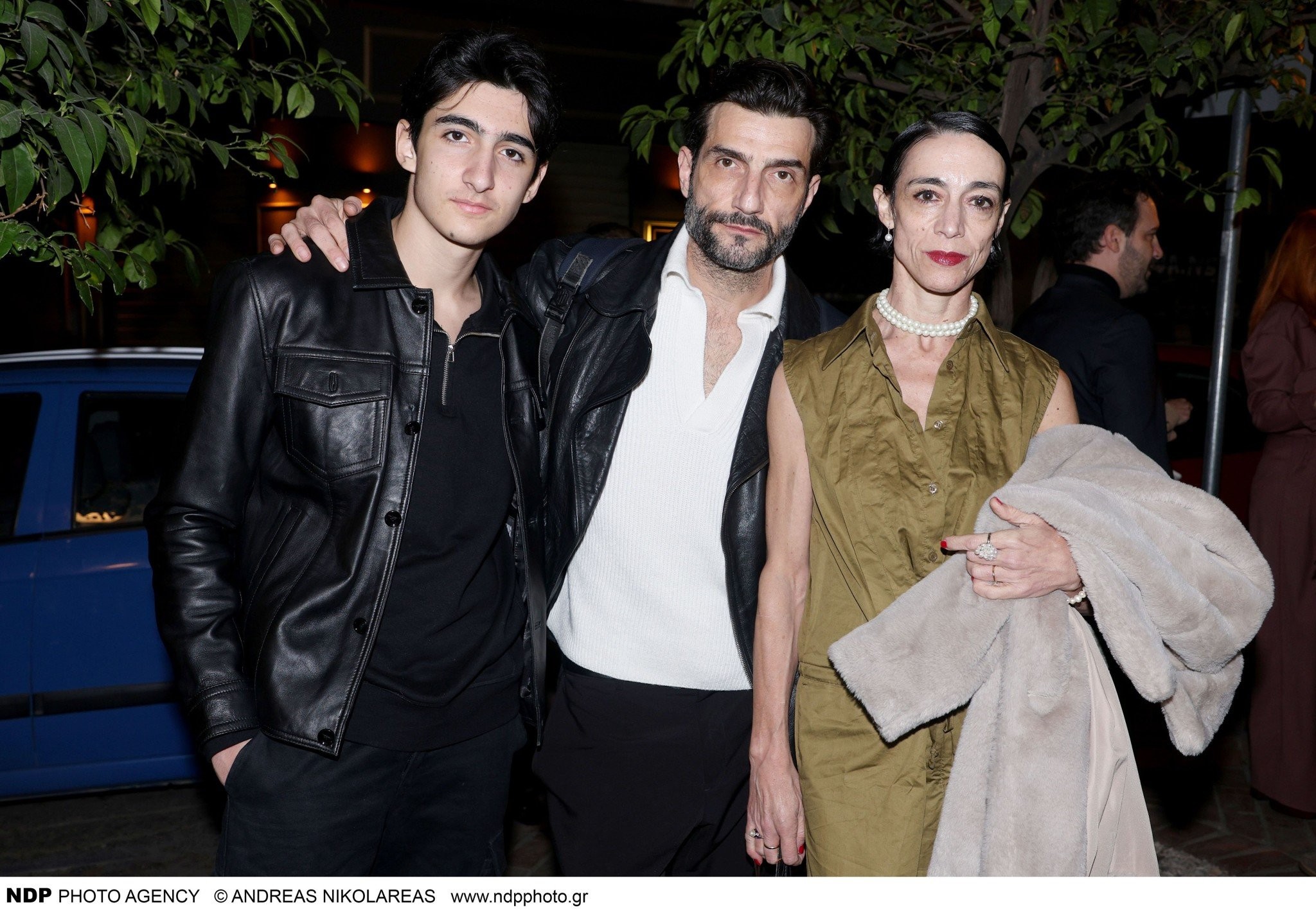 Έλενα Τοπαλίδου για τις φήμες χωρισμού με τον Νίκο Κουρή: «Θα σας απαντήσω μόνο αν μου βρείτε...»