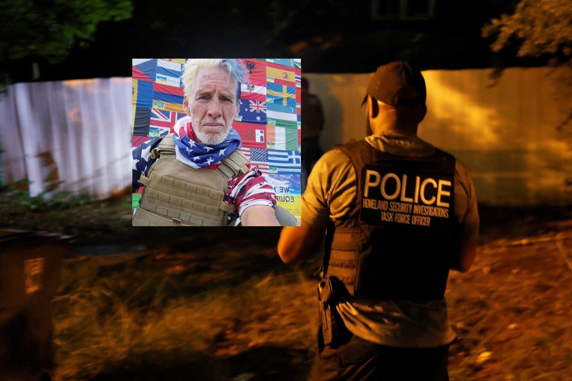 «Εκρηκτικό» το κλίμα στις ΗΠΑ - Ήταν απόπειρα δολοφονίας κατά του Τραμπ, λέει το FBI