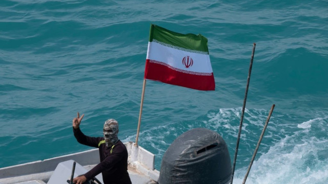 Συρία: Εκρήξεις βομβητών  - 19 νεκροί - μέλη των Φρουρών της Επανάστασης