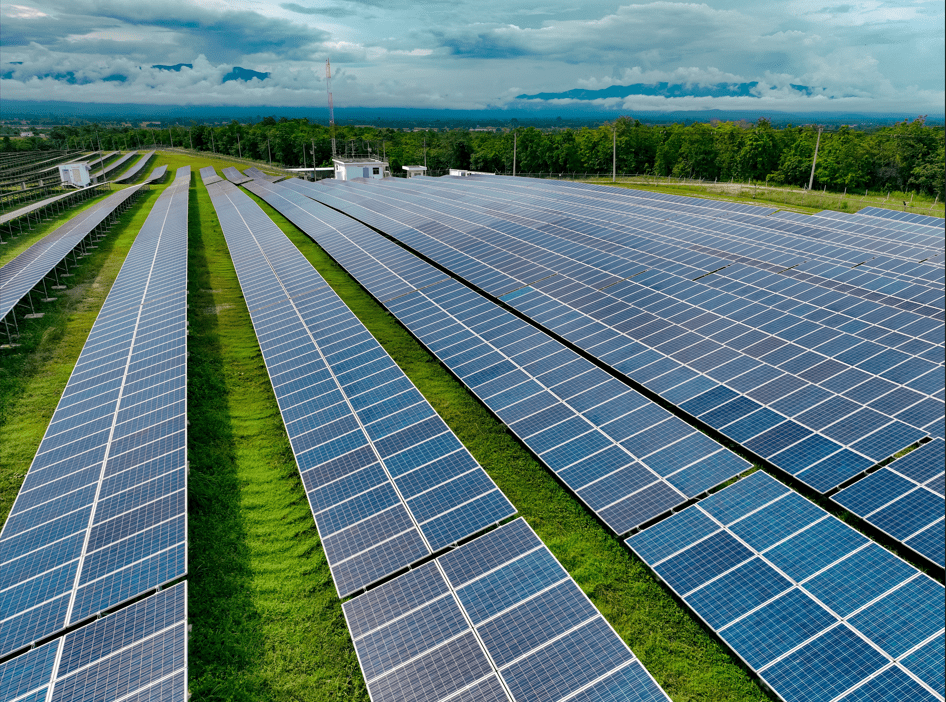 Τα έργα υποδομών που μετατρέπουν τη Βόρεια Ελλάδα σε σημαντικό ενεργειακό κόμβο
