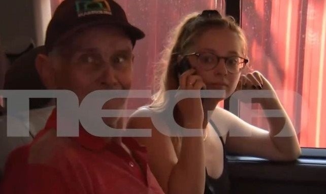 Κωσταντινούπολη: Η πρώτη εικόνα του 78χρονου μετά το αίσιο τέλος στο θρίλερ της εξαφάνισής του