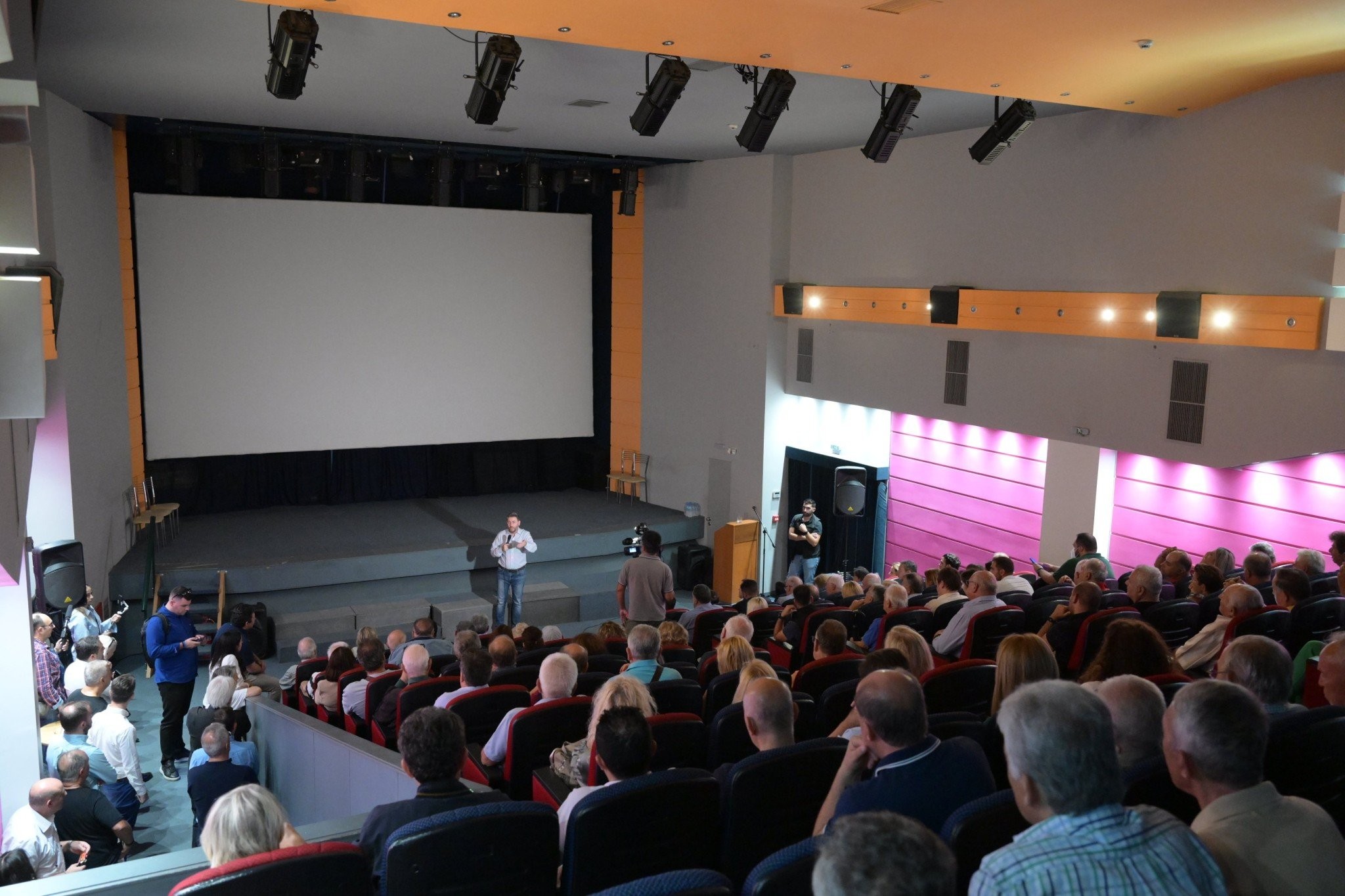 Ανδρουλάκης: «Οι δημοσκοπήσεις δείχνουν το ΠΑΣΟΚ στο 16% - Είναι αποτέλεσμα αγώνα 2,5 χρόνων»