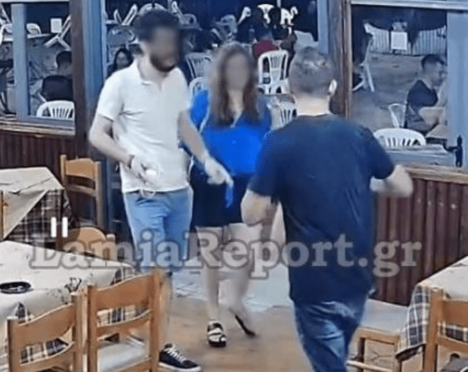 Νέα ντοκουμέντα και μαρτυρίες για τους «τζαμπατζήδες» της Λαμίας που «φέσωναν» ταβέρνες