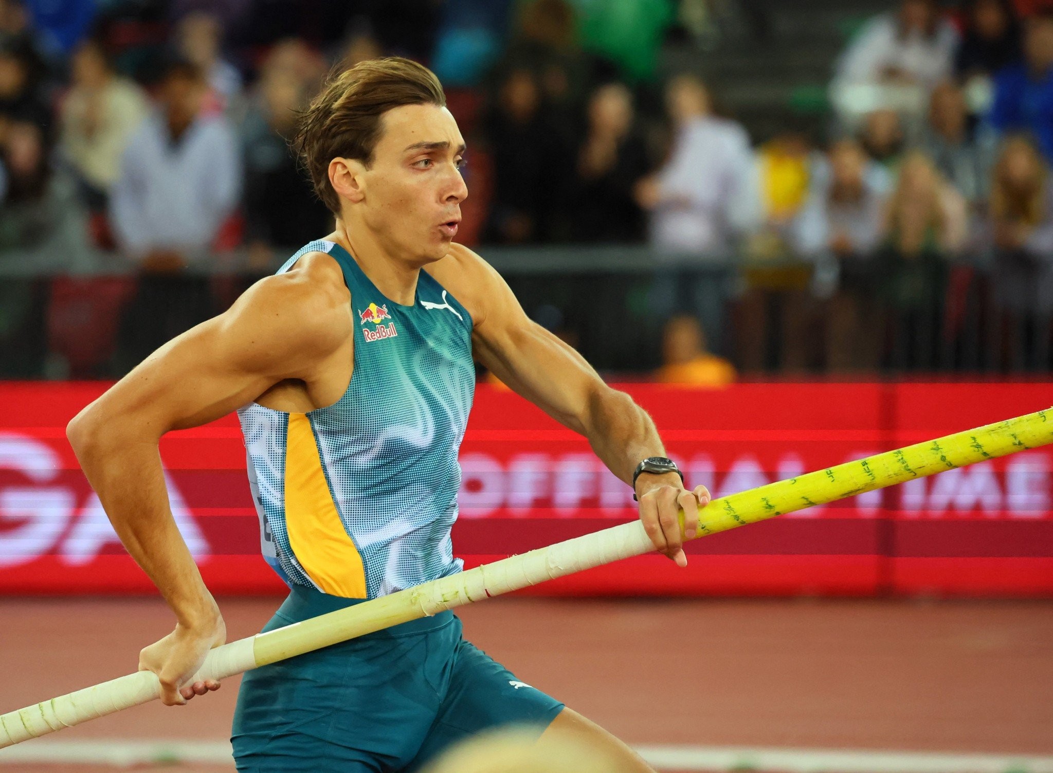 Ο Ντουπλάντις απόλαυσε τη νίκη της Μίλαν στο ντέρμπι με την Ίντερ λόγω... Ζλάταν