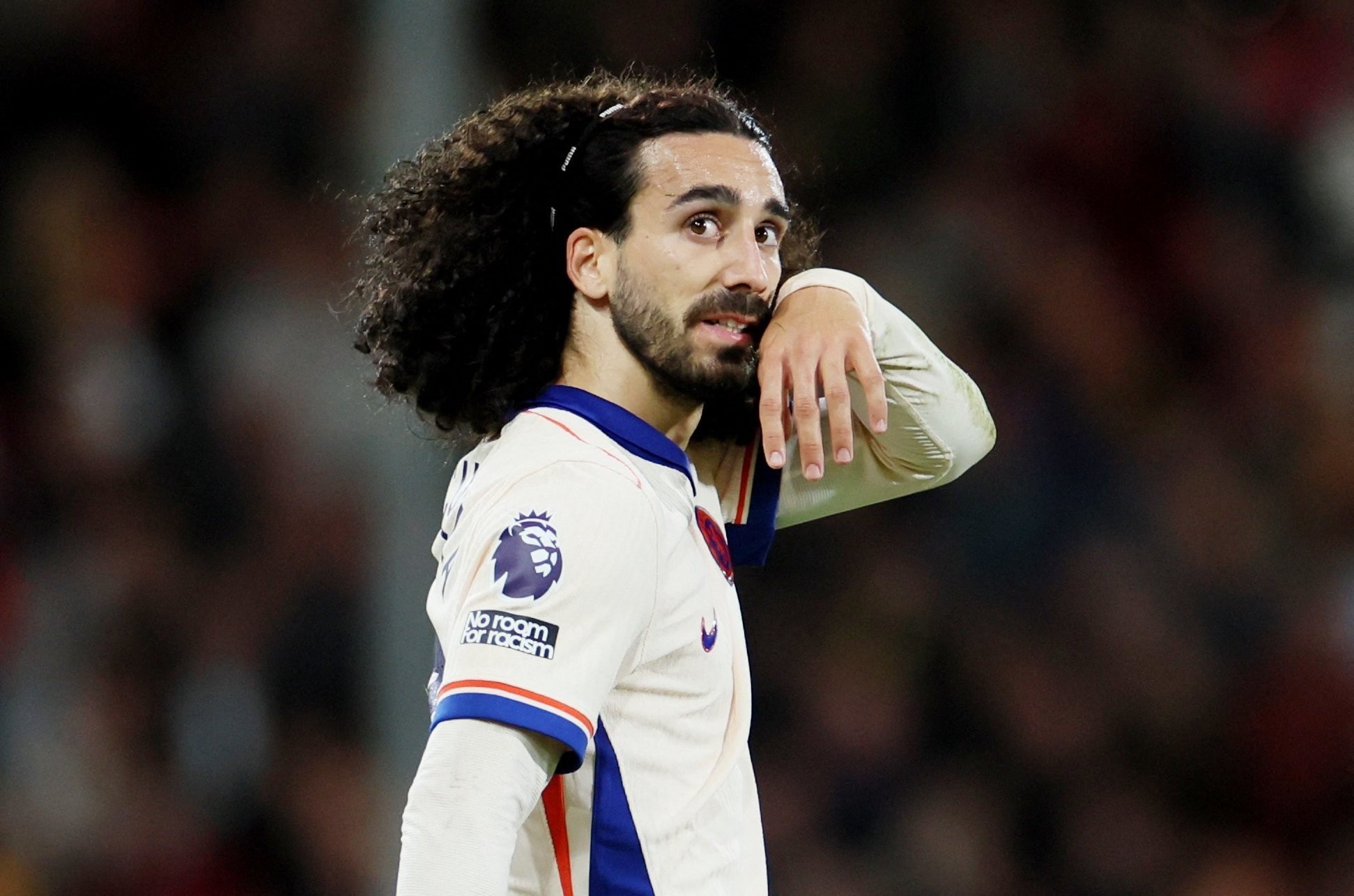 UEFA: «Φάσεις όπως του Μαρκ Κουκουρέγια στο Euro2024 πρέπει να δίνονται πέναλτι»