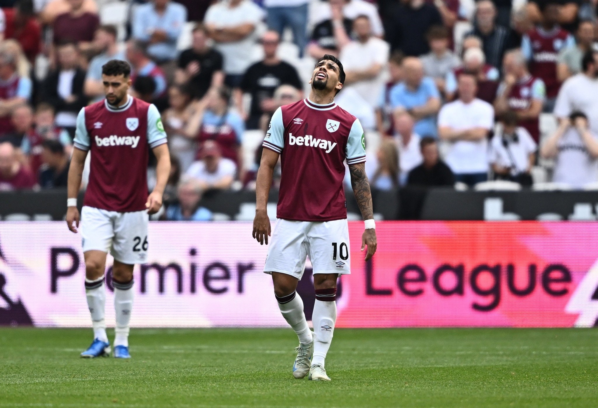 Παράνομος στοιχηματισμός: Οι συγγενείς του Πακετά στο κόλπο, άλλος ένας ποδοσφαιριστής στην έρευνα