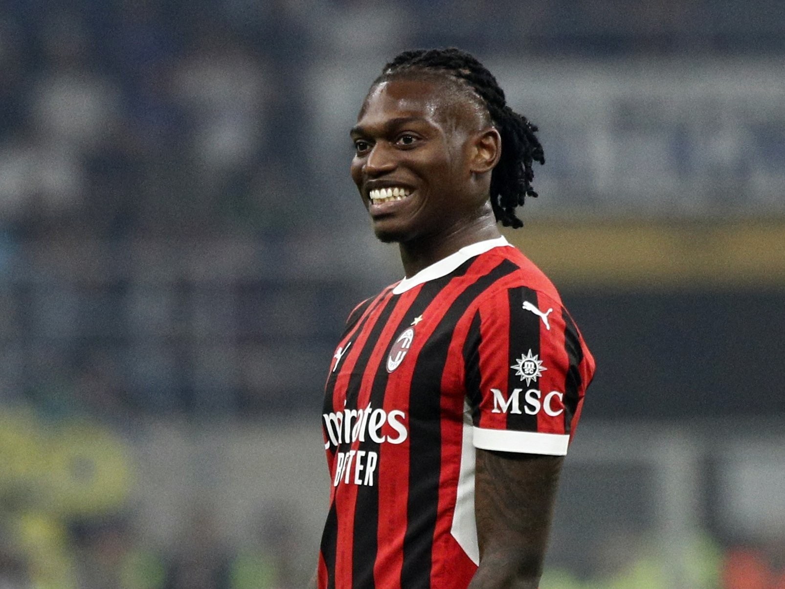 Derby della Madonnina: Οι Λεάο και Φοφανά ανταπέδωσαν τον... κάζο στον Τουράμ [vid]