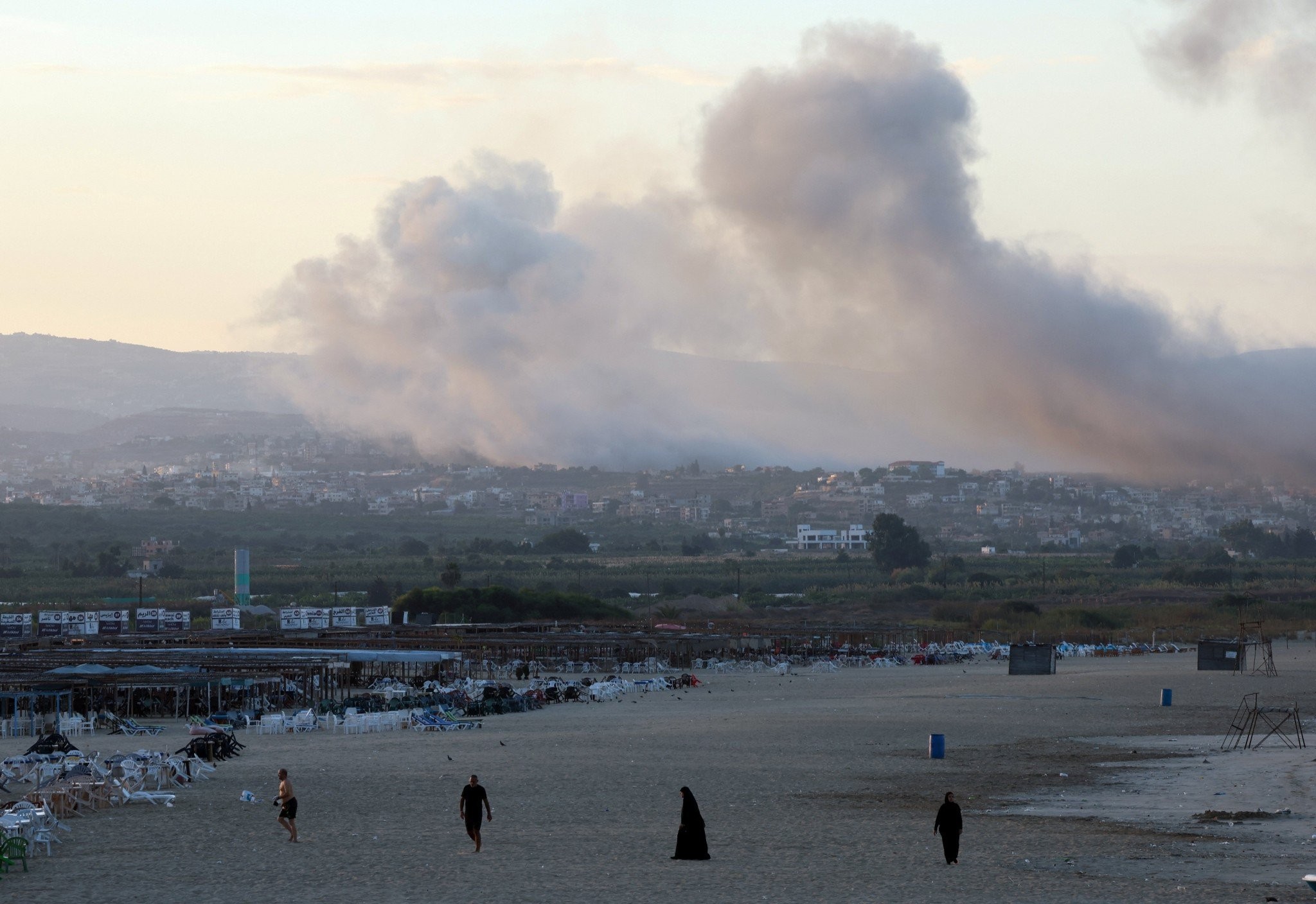 Η Ιταλία καταδικάζει τις επιθέσεις κατά κυανόκρανων από το Ισραήλ - Επικοινωνία Μελόνι με Νετανιάχου