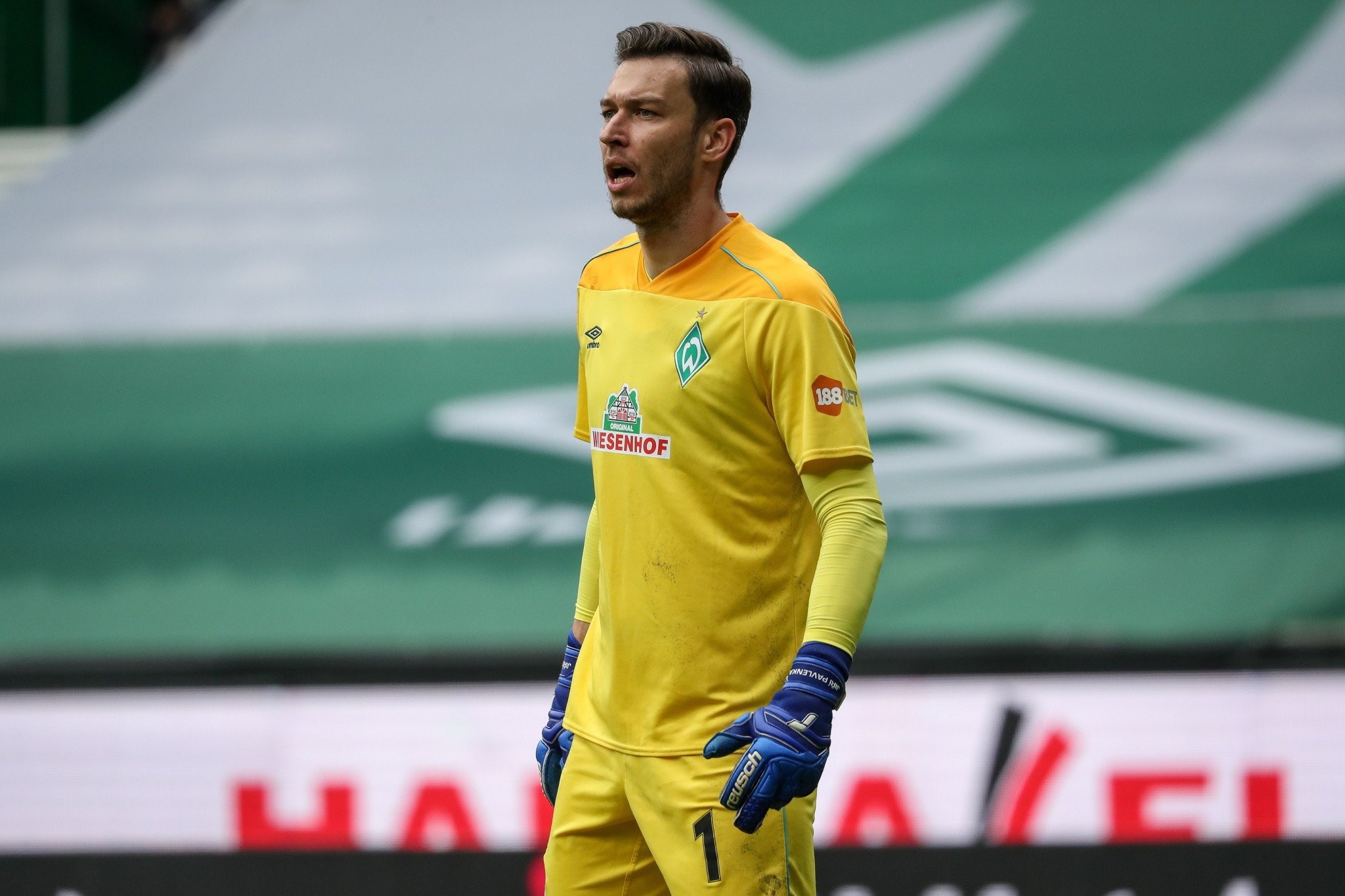 Στην Θεσσαλονίκη για τον ΠΑΟΚ το απόγευμα του Σαββάτου (28/9) ο Γίρι Παβλένκα