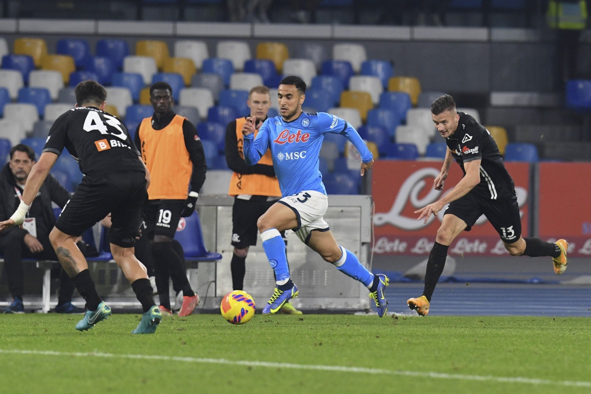 Ολυμπιακός: Κοντά στην απόκτηση του Αντάμ Ουνάς οι «ερυθρόλευκοι»