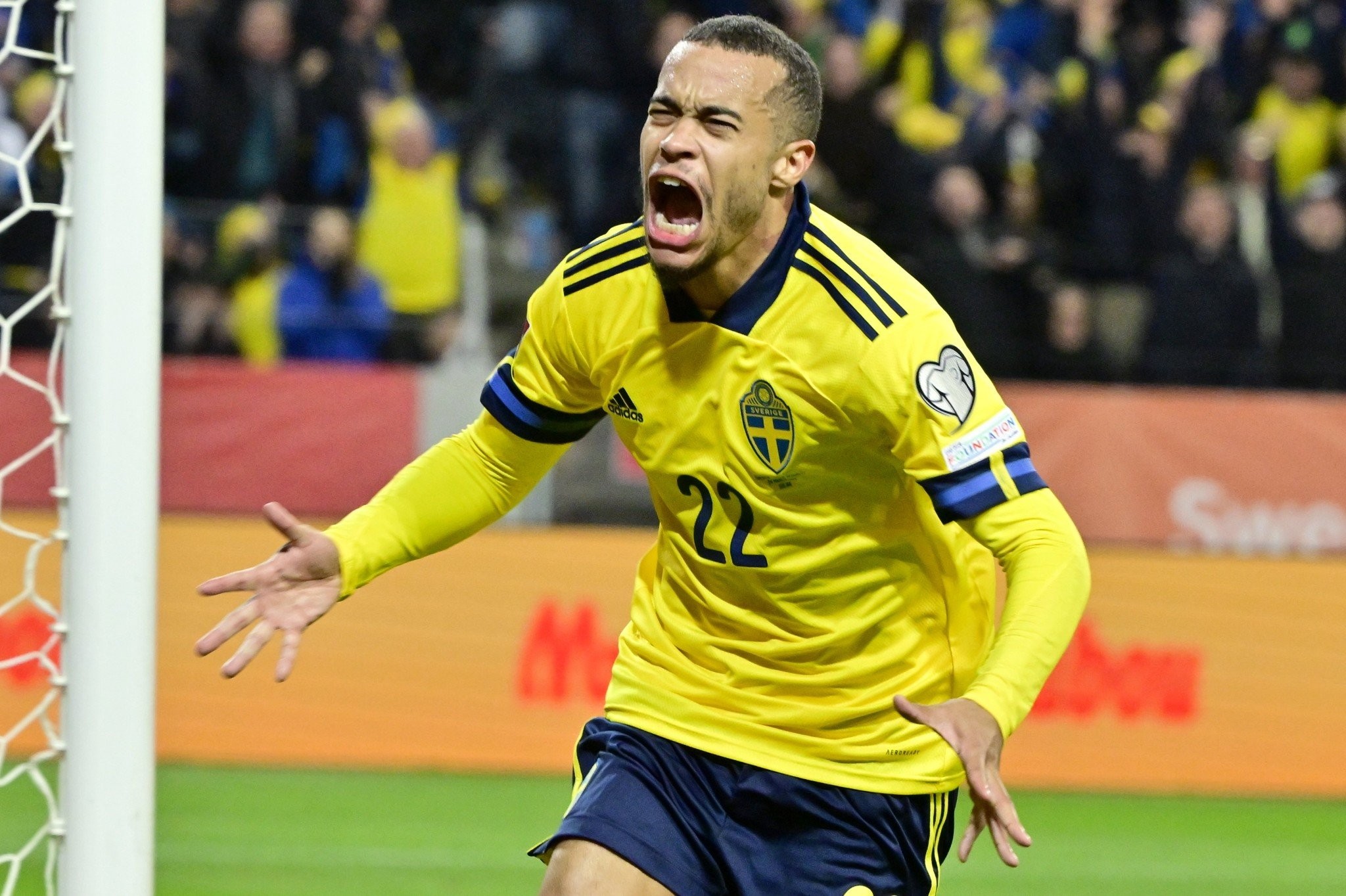 Επίσημο: Ο Άρης ανακοίνωσε τον Ρόμπιν Κουάισον