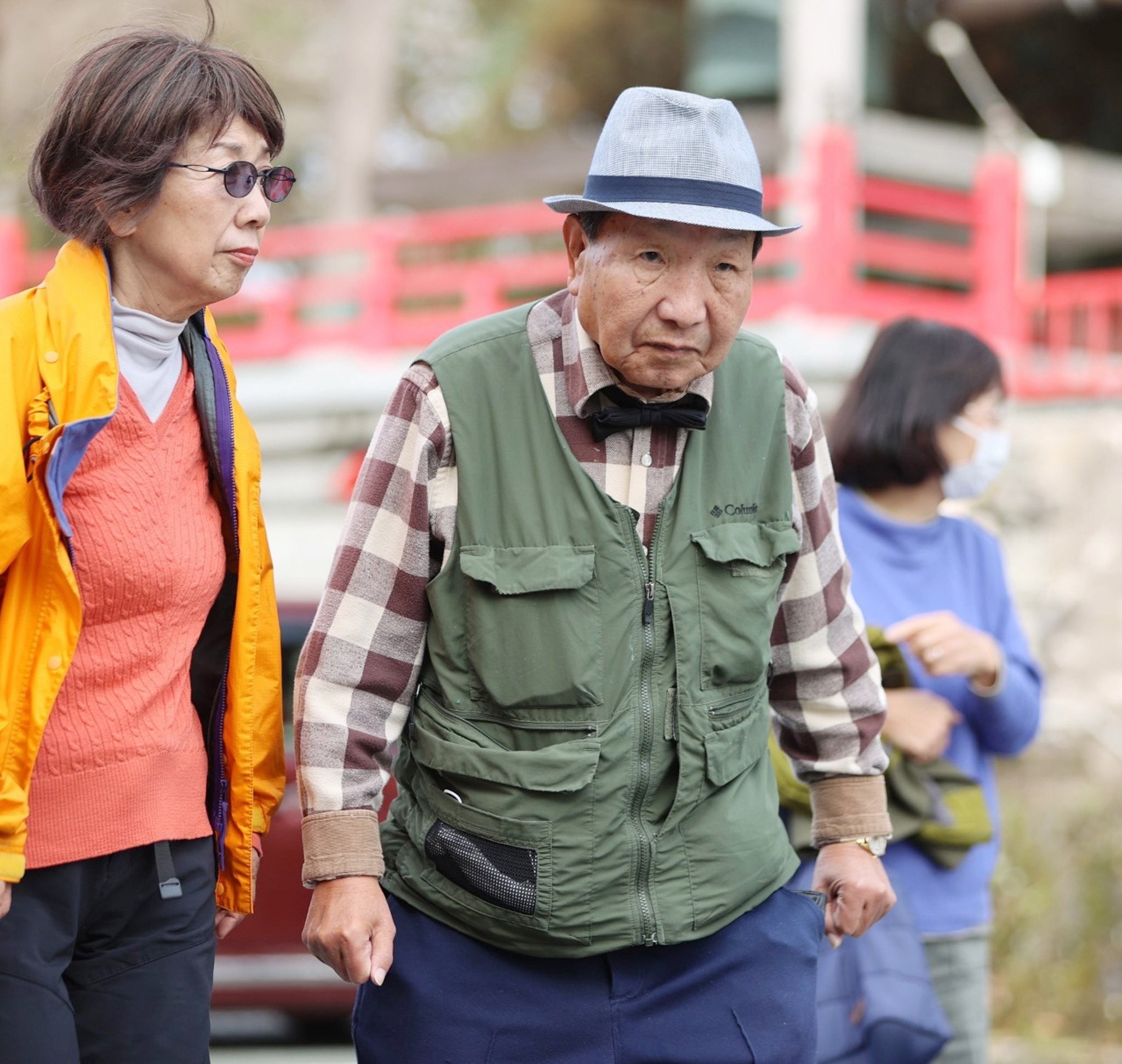 Ιαπωνία: Αθωώθηκε 88χρονος μετά από 46 χρόνια στα κελιά των μελλοθανάτων