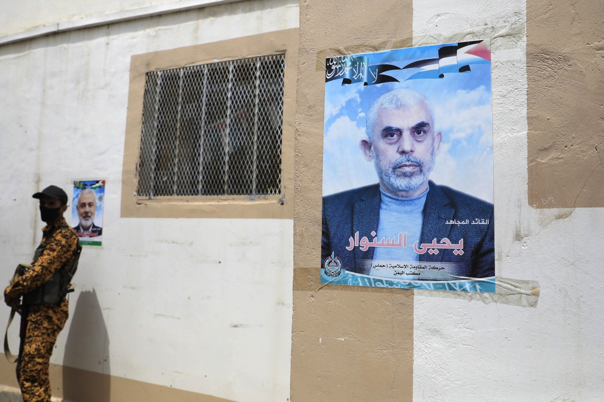 Θρίλερ με τον ηγέτη της Χαμάς: Έρευνες για τον πιθανό τραυματισμό ή θάνατο του Γιαχία Σινουάρ