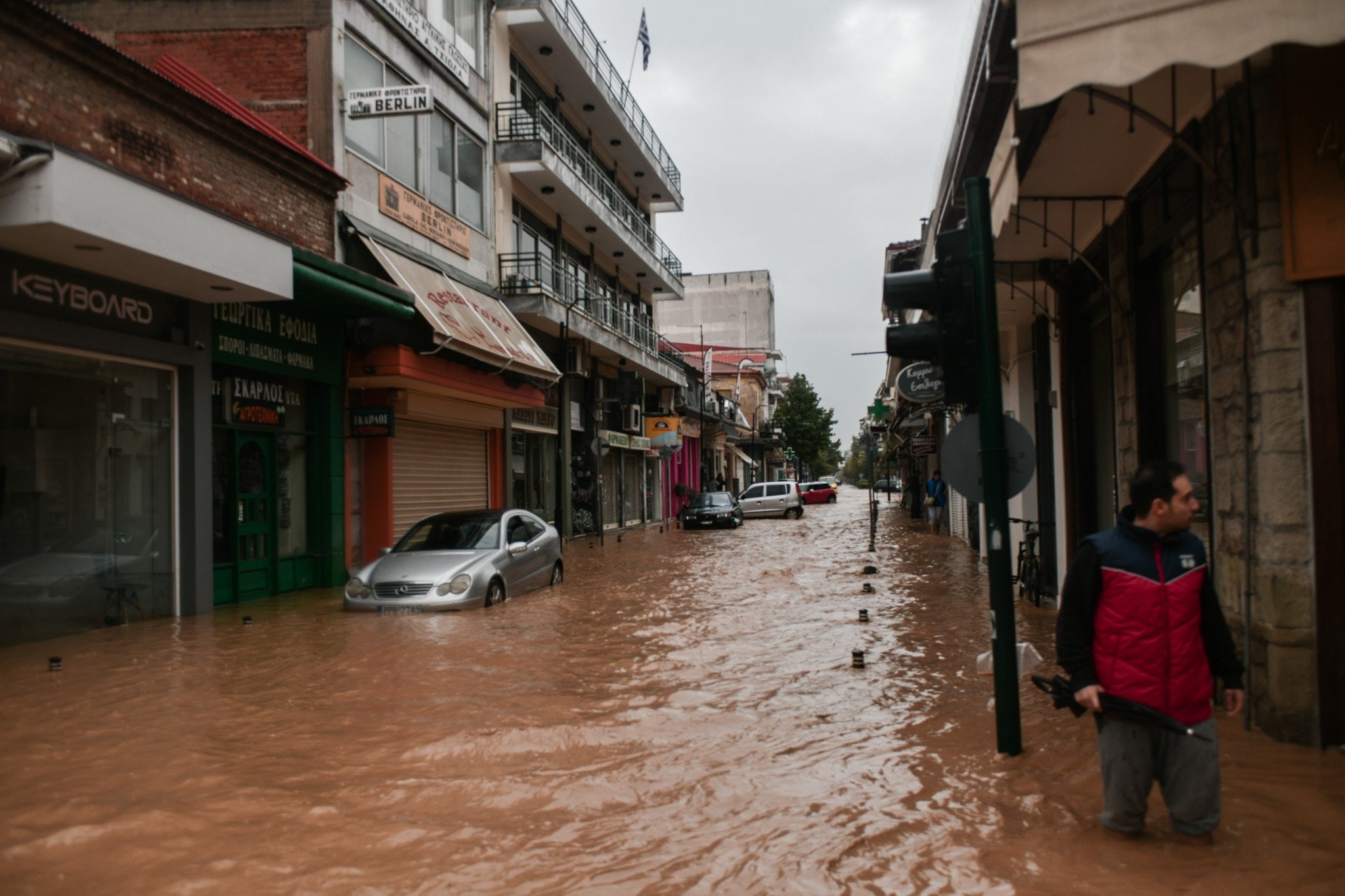 Δίκη - Ιανός: Αθωωτική η εισαγγελική πρόταση για την κατηγορία της ανθρωποκτονίας από αμέλεια