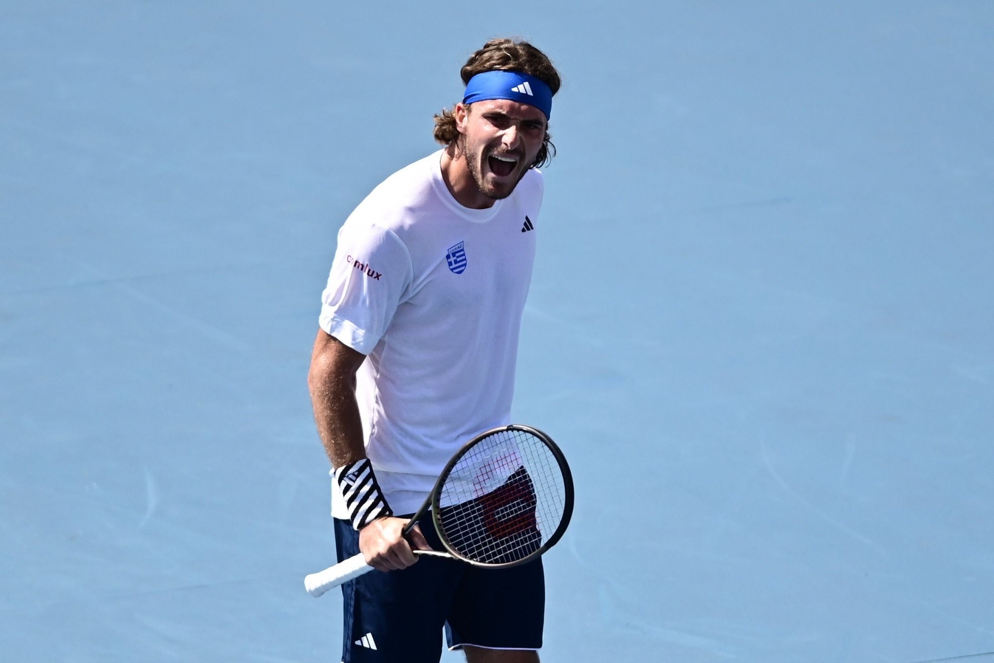 Laver Cup: Πρεμιέρα για Στέφανο Τσιτσιπά στο τουρνουά που εμπνεύστηκε ο Ρότζερ Φέντερερ