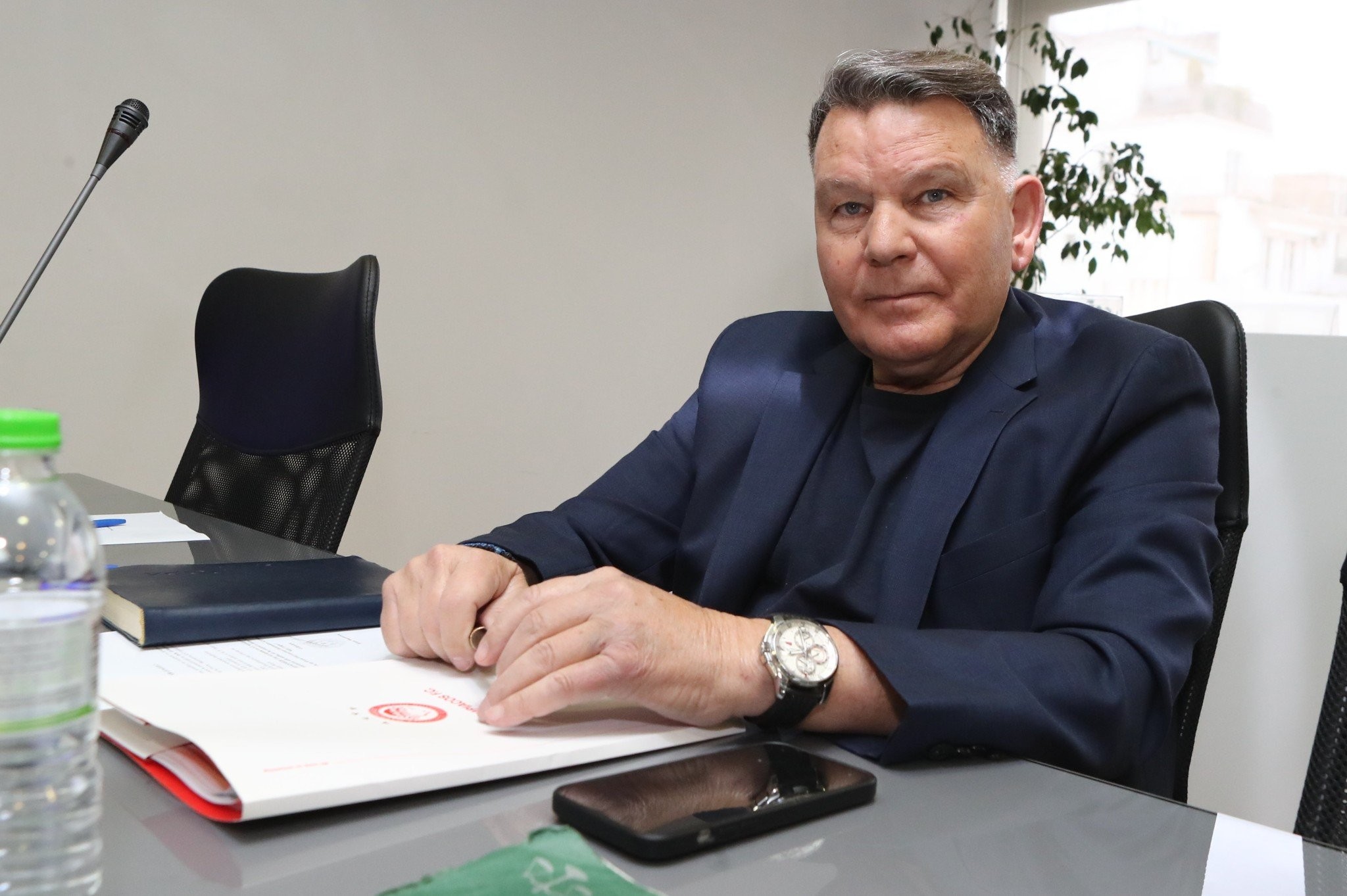 Αλέξης Κούγιας : Δηλώνει ερωτευμένος και εξηγεί γιατί θεωρεί ότι ο Λαζόπουλος του έκανε μπούλινγκ