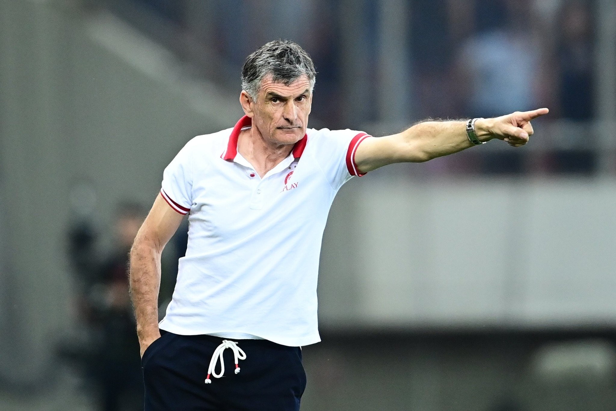 Χωρίς δύο ο Ολυμπιακός ενόψει του αγώνα με τον Άρη - Η αποστολή του Μεντιλίμπαρ