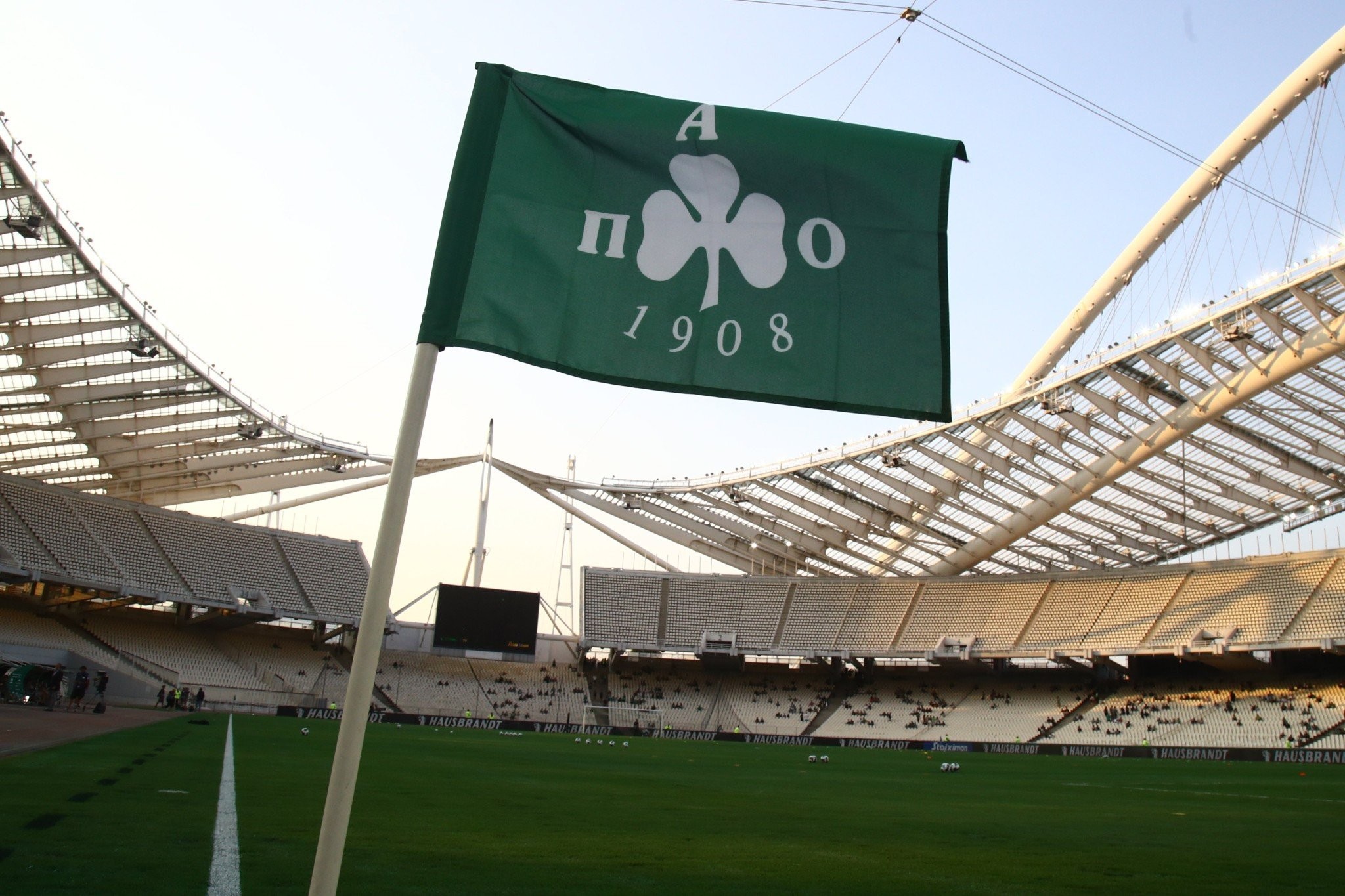 Ο Παναθηναϊκός καλύπτει τα έξοδα σε αυτούς που θα έρθουν από επαρχία για το ντέρμπι με τον Ολυμπιακό