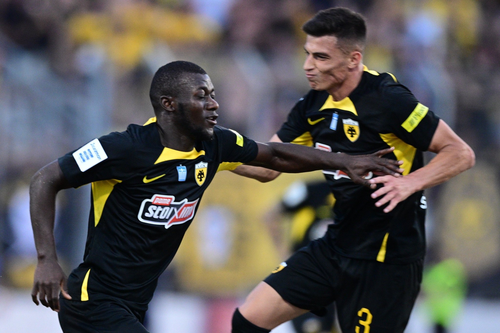 ΠΑΕ ΑΕΚ: «Έτοιμη η υπηρεσία μεταβίβασης εισιτηρίων διαρκείας, αυτά είναι τα βήματα»