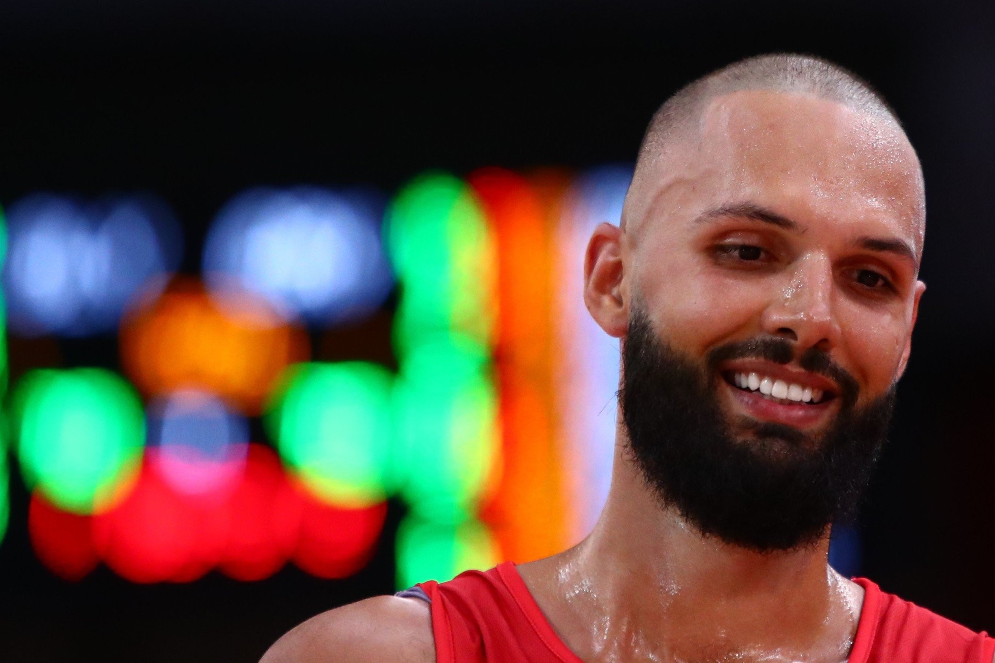 Εβάν Φουρνιέ: «Ήταν το πεπρωμένο μου να έρθω στον Ολυμπιακό - Ο λόγος που έφυγα από το NBA» [vid]