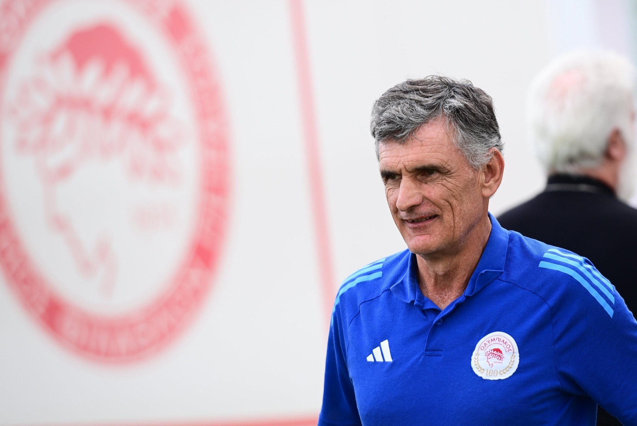 Μεντιλίμπαρ: «Πρώτος στόχος μας είναι το πρωτάθλημα, να πάμε μακριά και στην Ευρώπη»