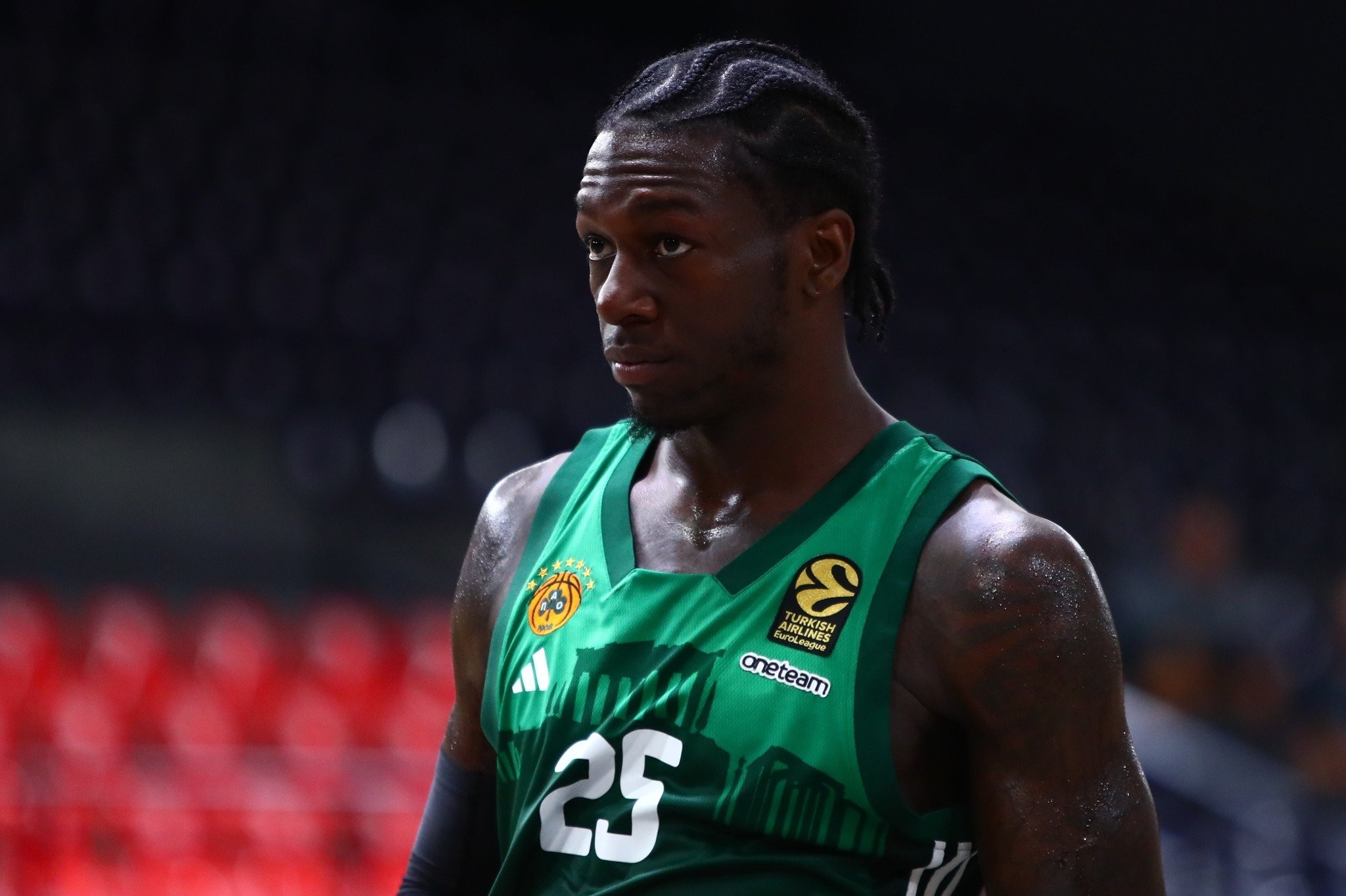 Πού θα δείτε το τουρνουά «Παύλος Γιαννακόπουλος» και το Παναθηναϊκός AKTOR - Παρτίζαν